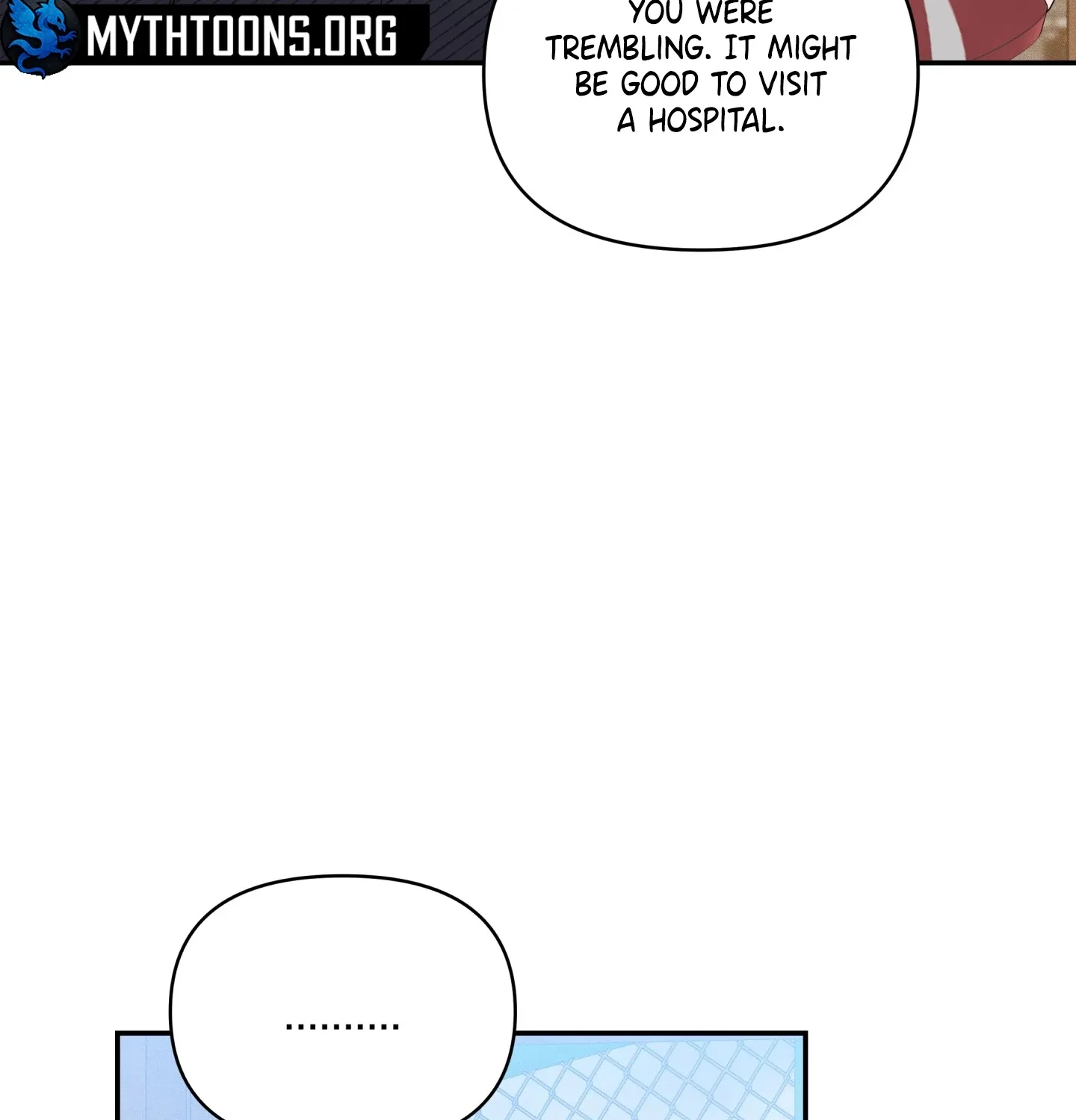 Read Soft Night chapter 11 image 55 on Lezhin