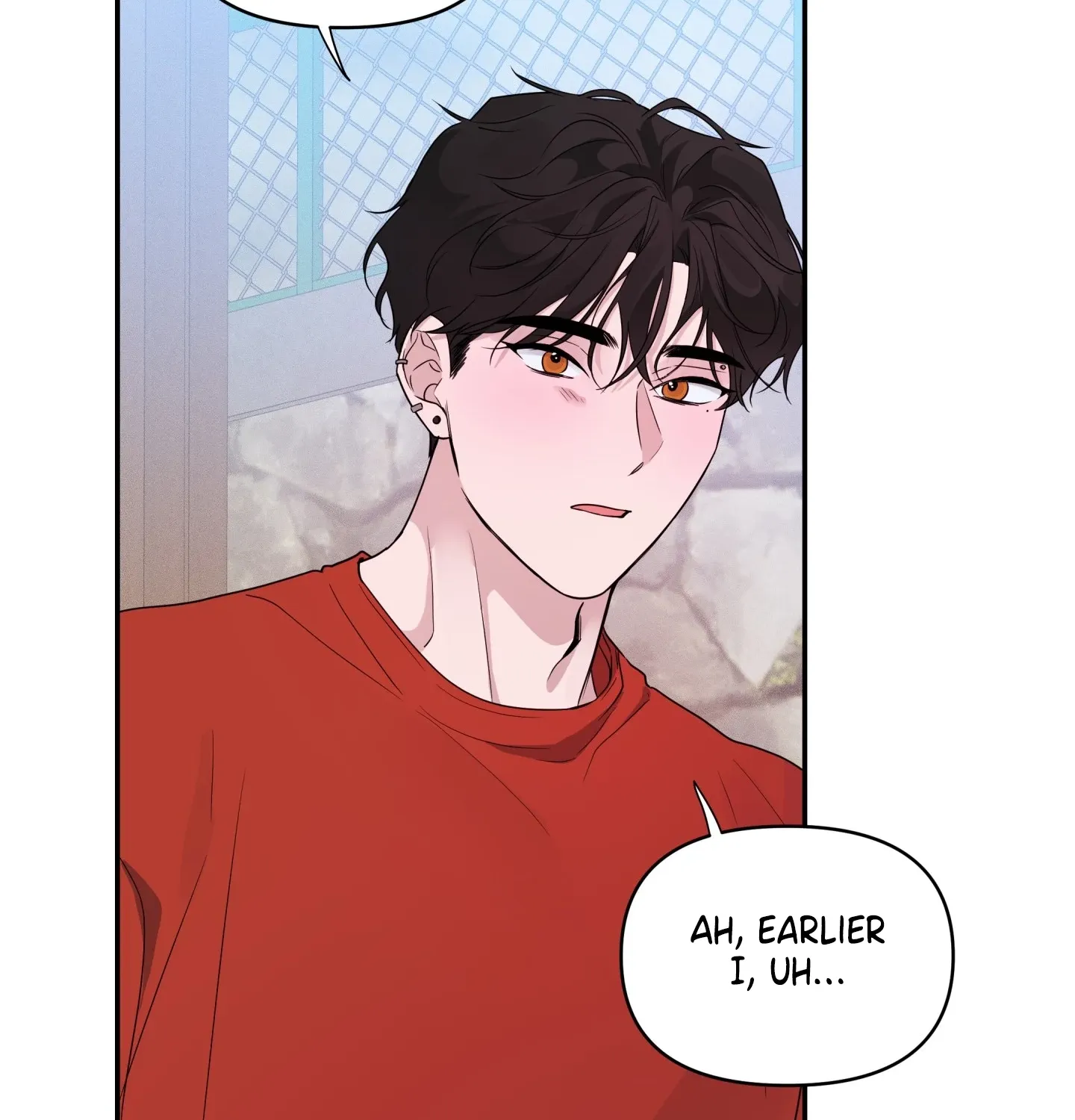 Read Soft Night chapter 11 image 56 on Lezhin