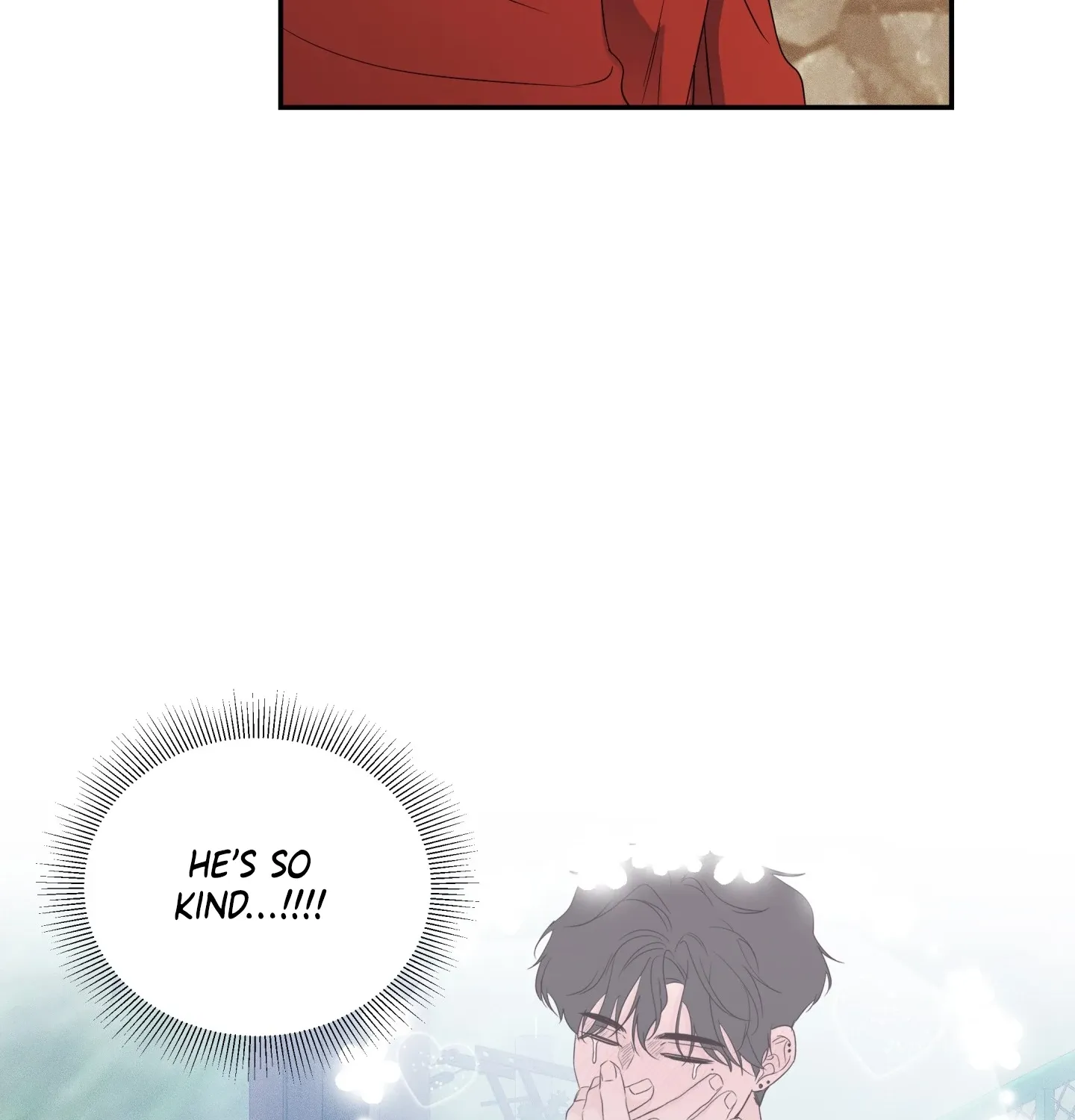 Read Soft Night chapter 11 image 59 on Lezhin