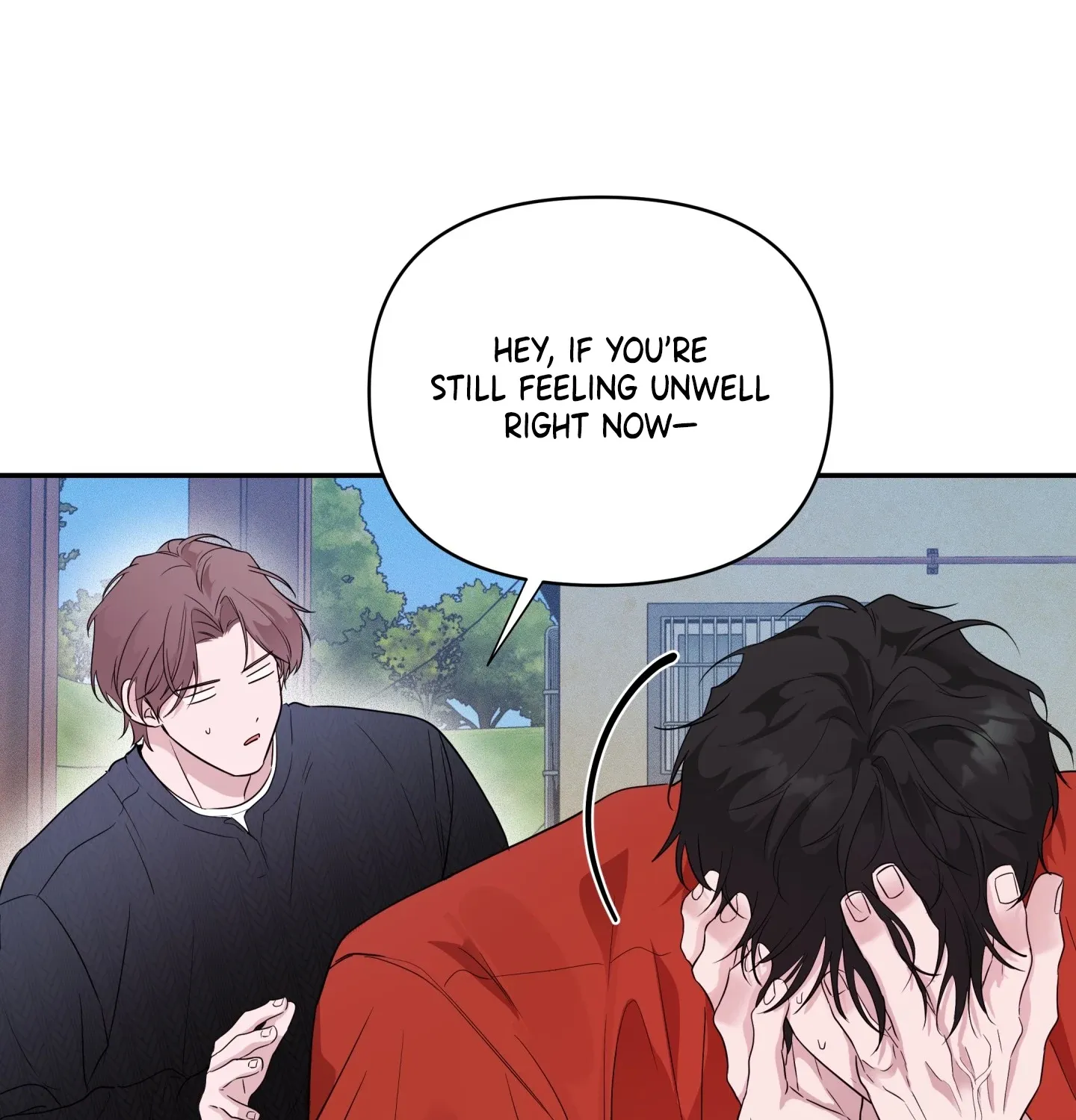 Read Soft Night chapter 11 image 62 on Lezhin