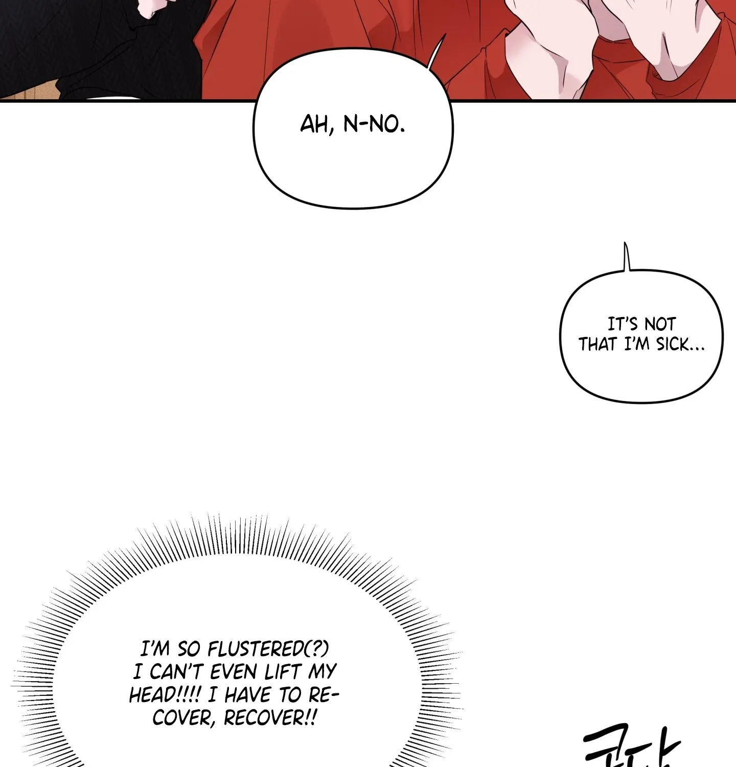 Read Soft Night chapter 11 image 63 on Lezhin