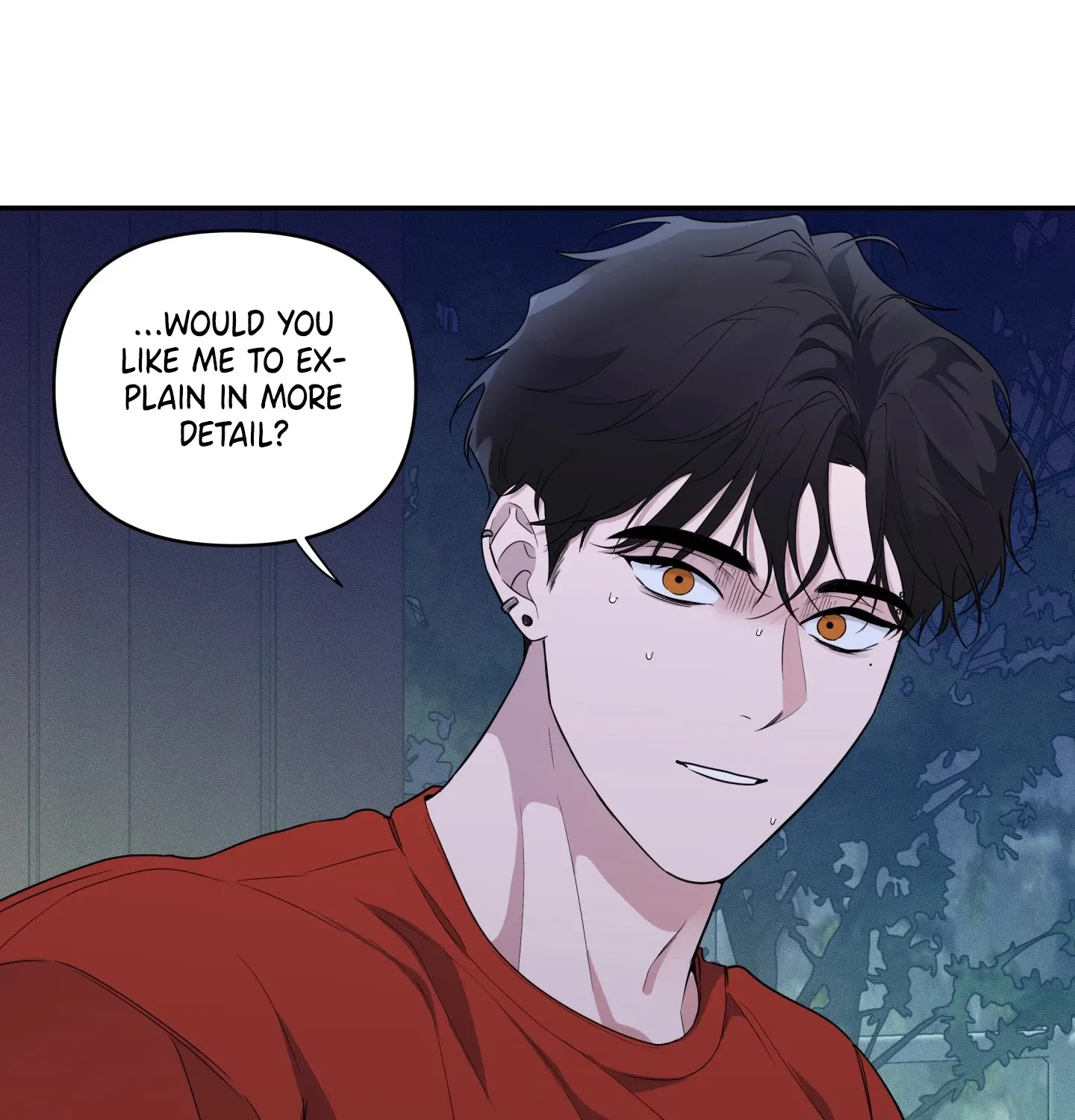 Read Soft Night chapter 11 image 71 on Lezhin