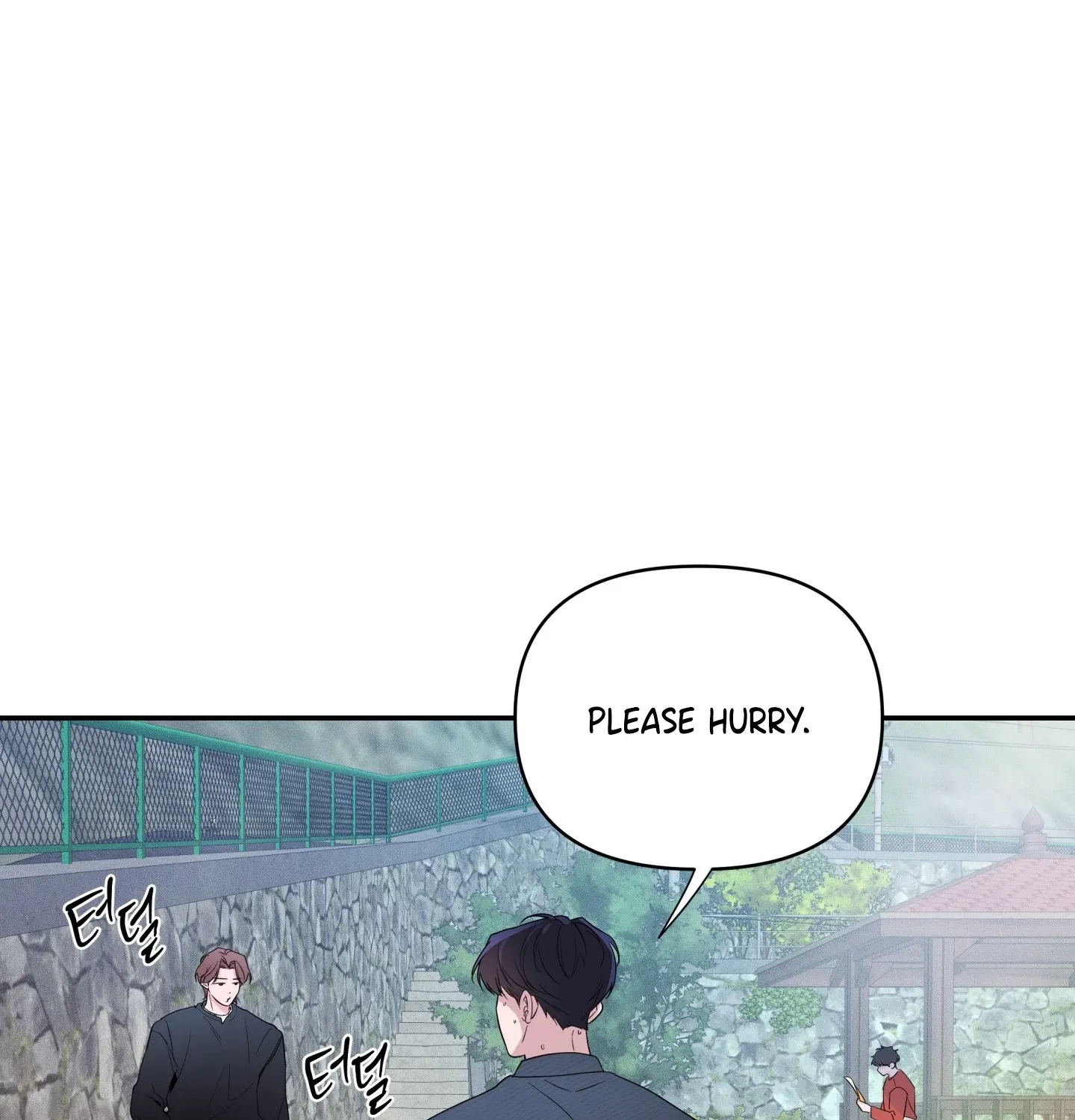 Read Soft Night chapter 11 image 75 on Lezhin