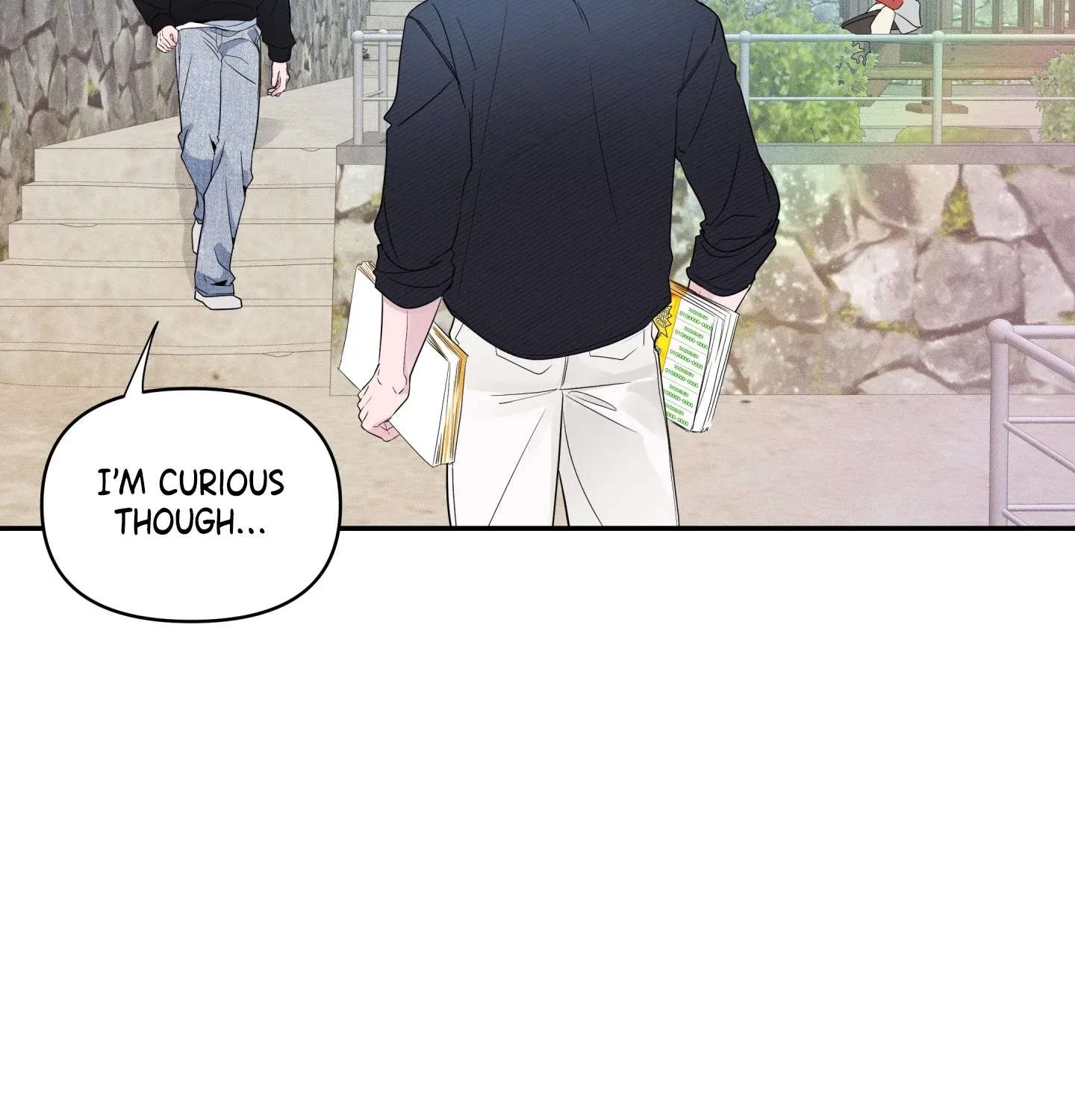 Read Soft Night chapter 11 image 76 on Lezhin