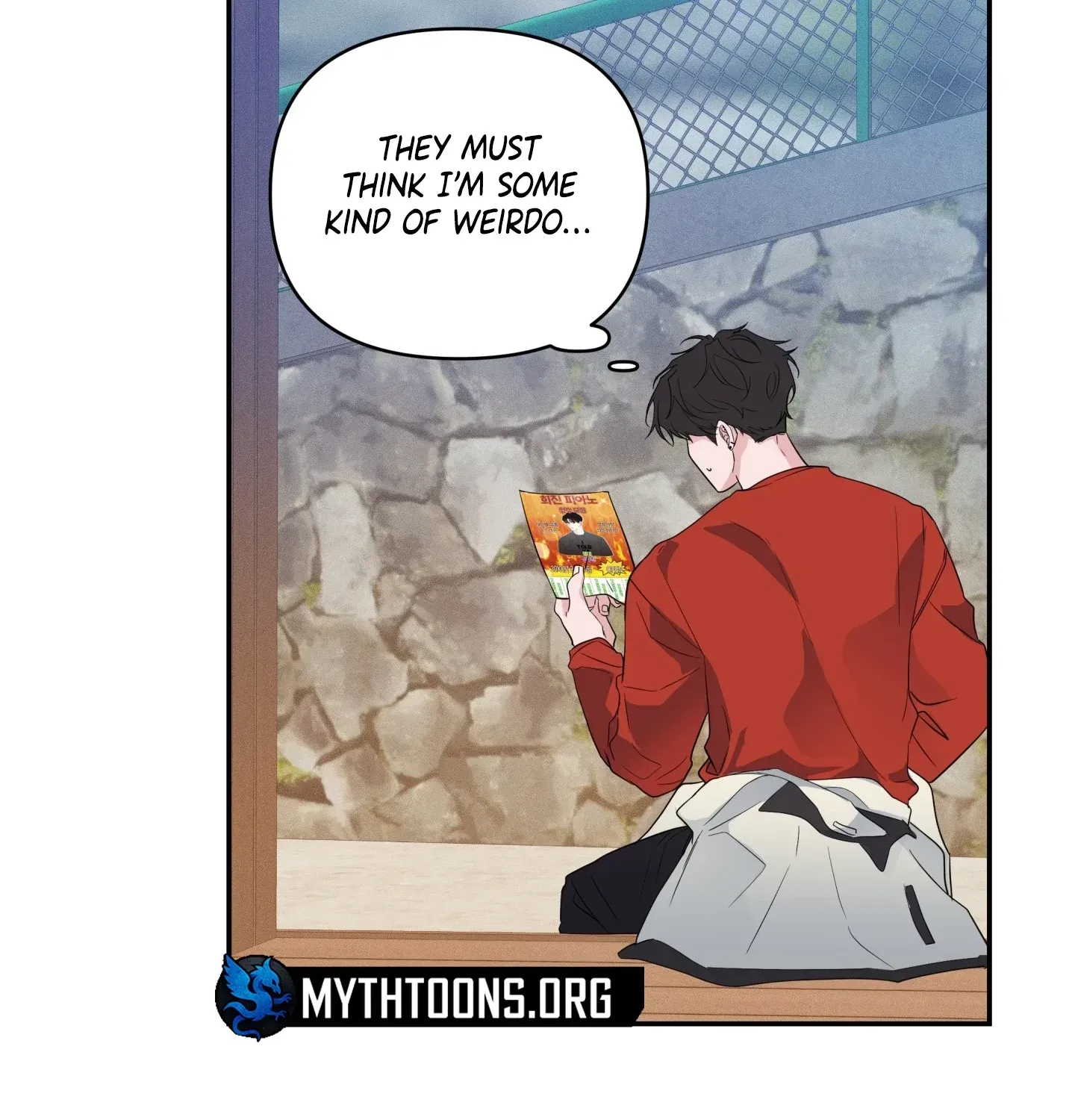 Read Soft Night chapter 11 image 78 on Lezhin
