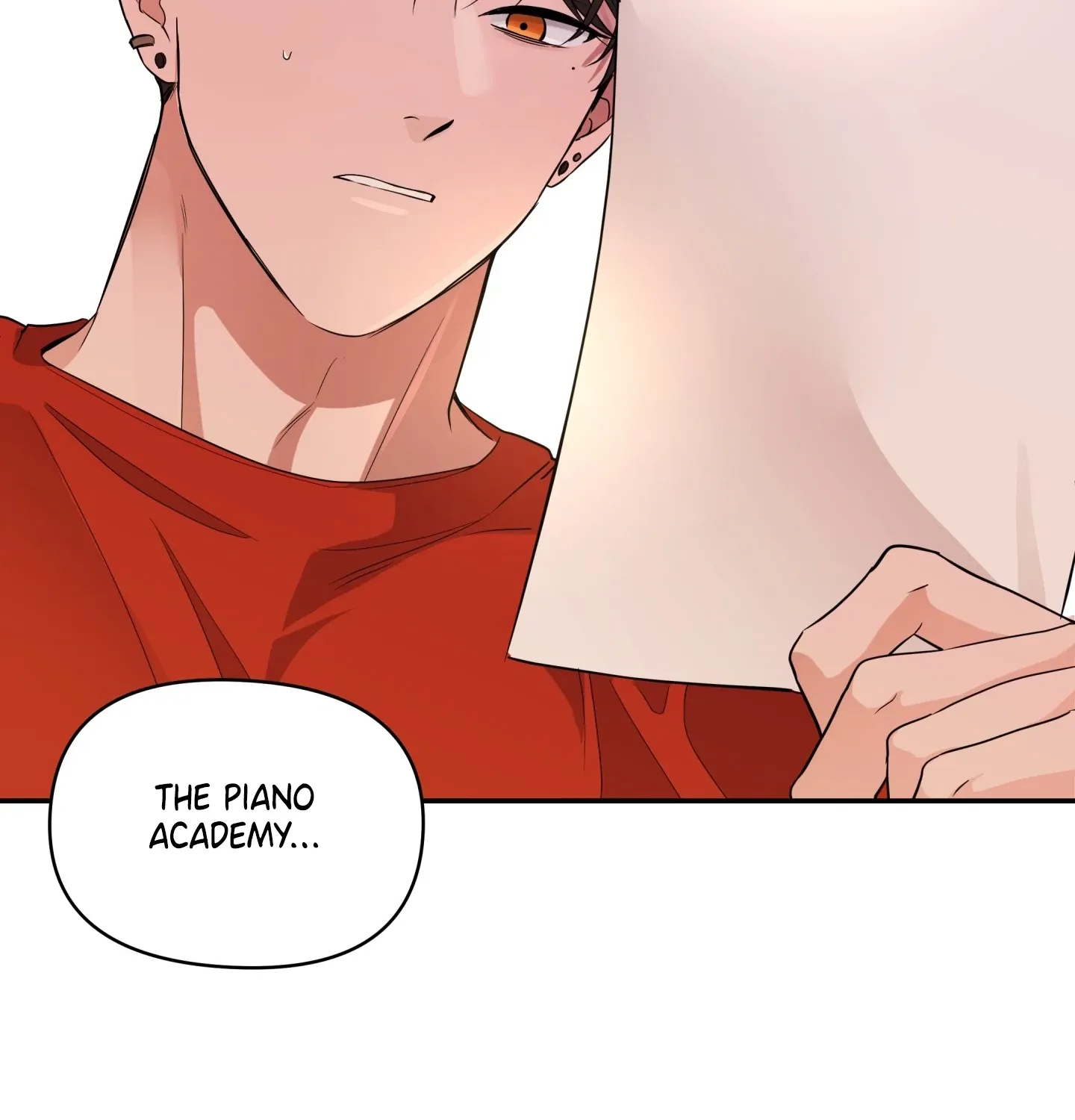 Read Soft Night chapter 11 image 80 on Lezhin