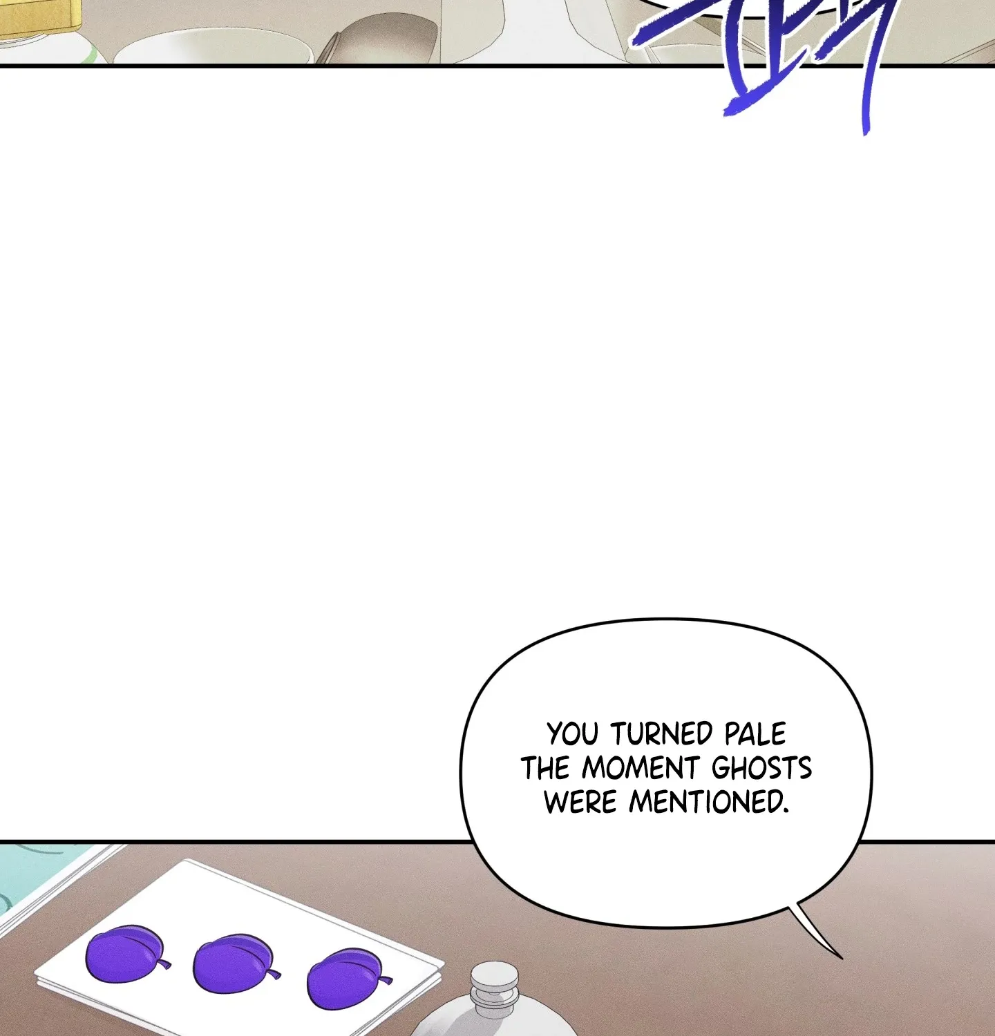 Read Soft Night chapter 11 image 85 on Lezhin