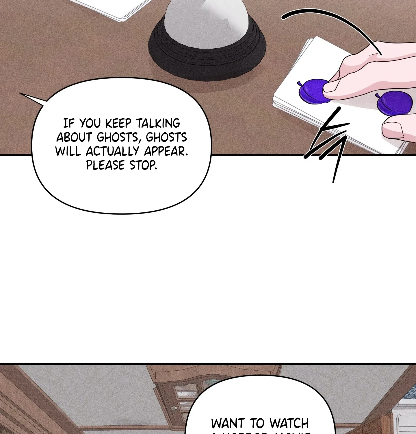 Read Soft Night chapter 11 image 86 on Lezhin