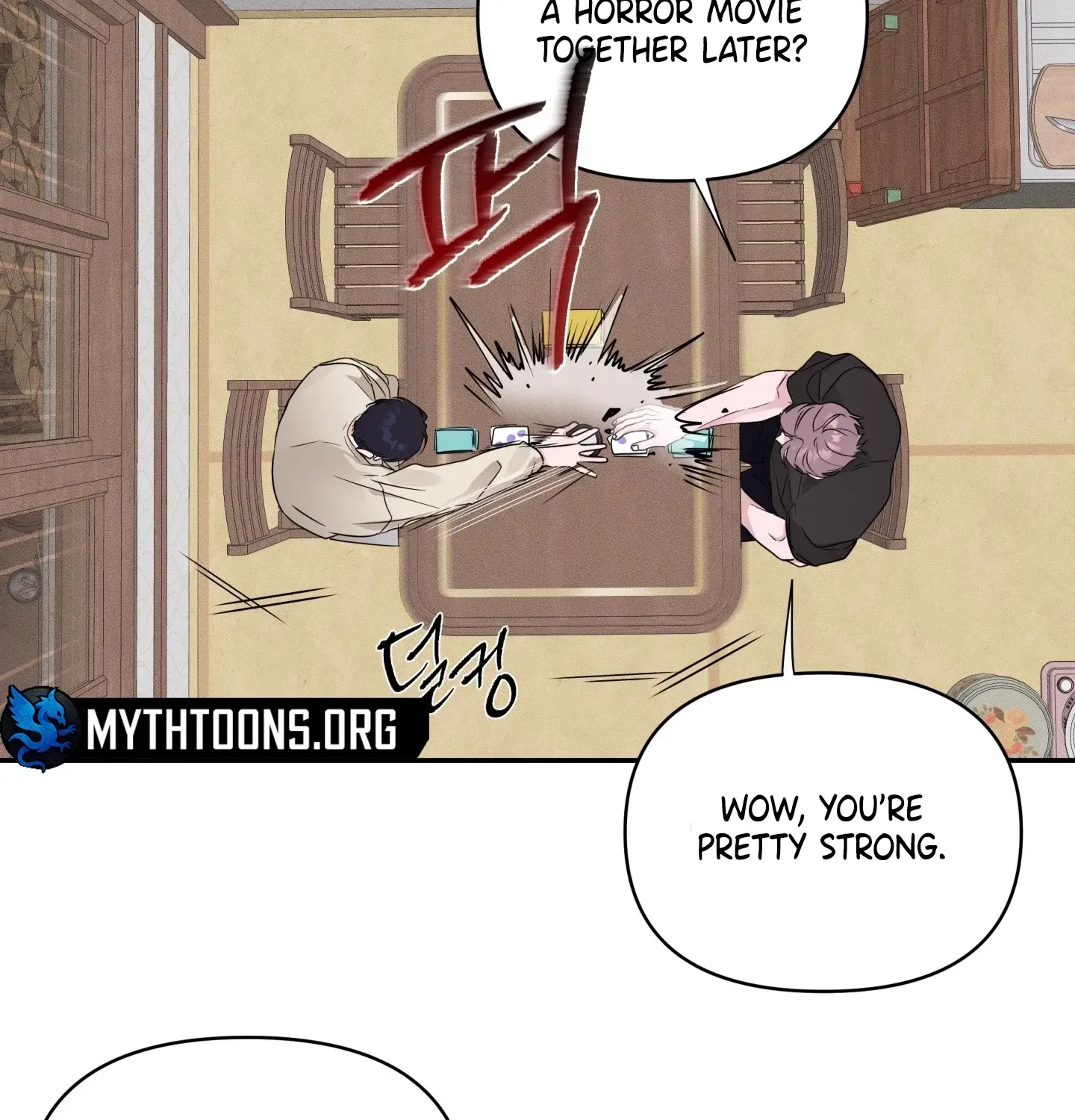 Read Soft Night chapter 11 image 87 on Lezhin