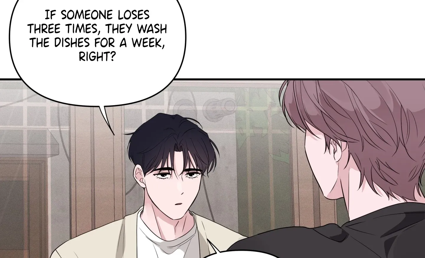 Read Soft Night chapter 11 image 88 on Lezhin