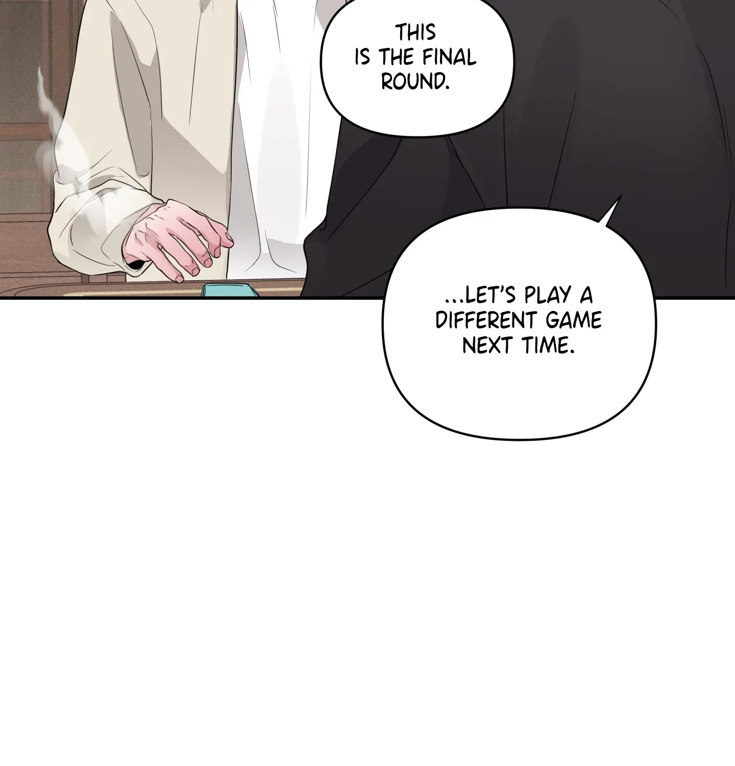 Read Soft Night chapter 11 image 89 on Lezhin