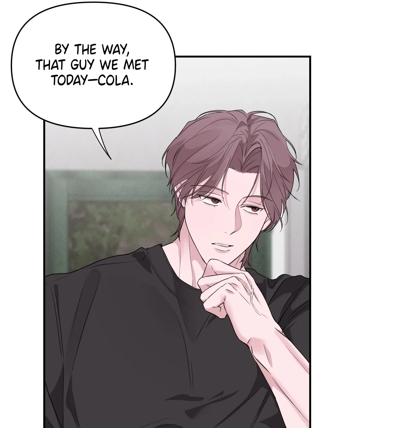 Read Soft Night chapter 11 image 90 on Lezhin