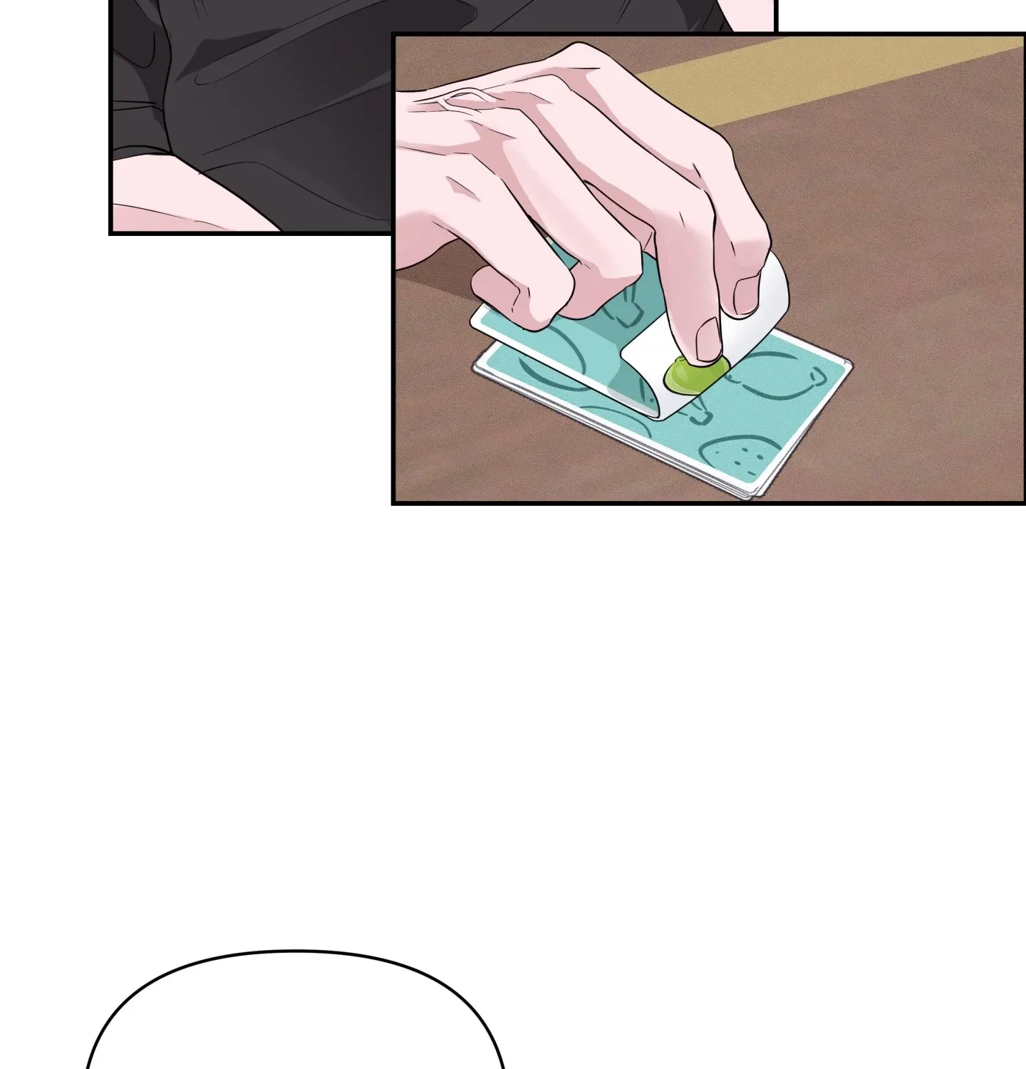 Read Soft Night chapter 11 image 91 on Lezhin