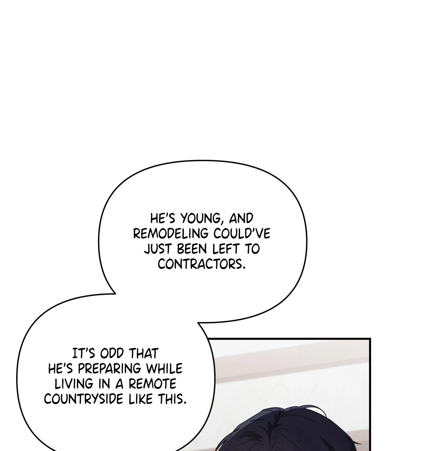 Read Soft Night chapter 11 image 97 on Lezhin