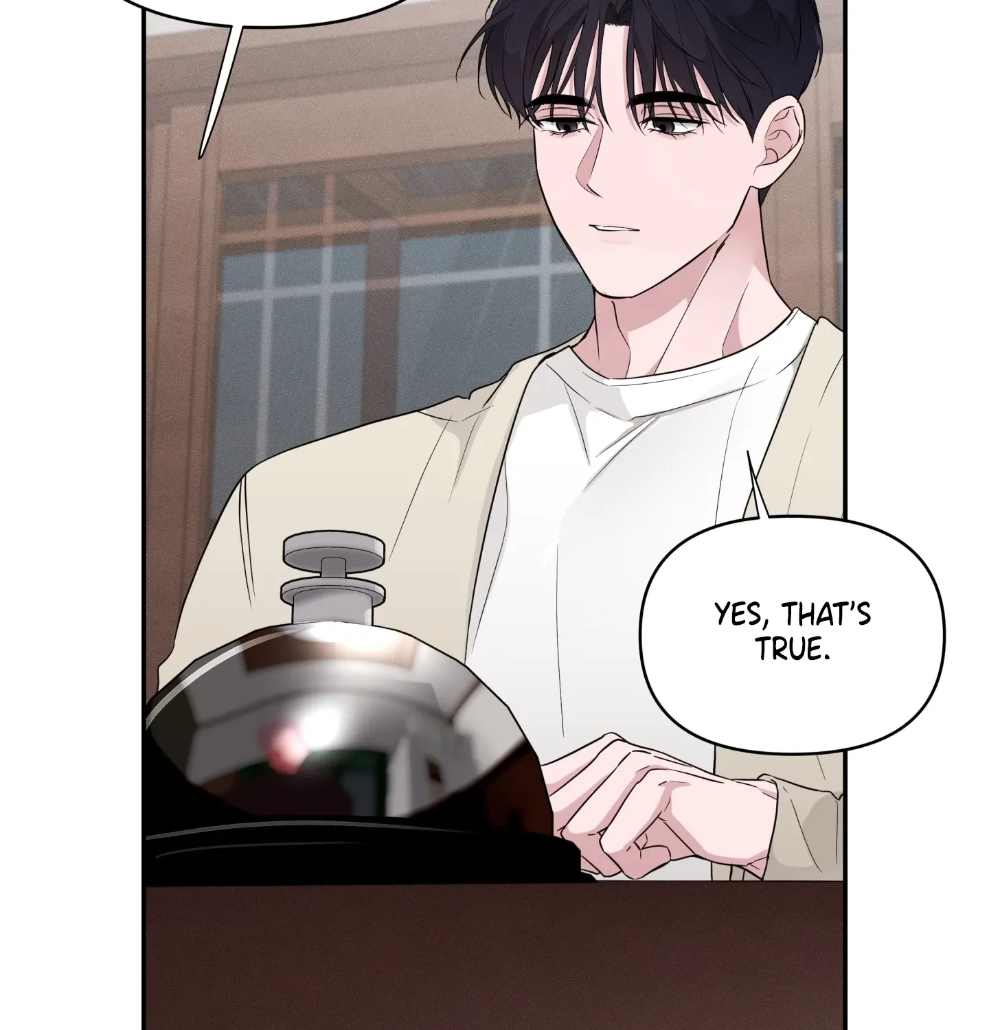 Read Soft Night chapter 11 image 98 on Lezhin