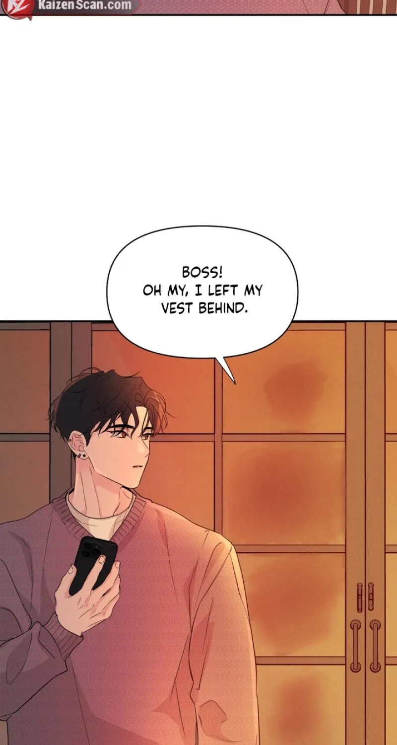 Read Soft Night chapter 12 image 13 on Lezhin