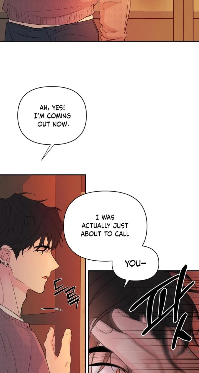Read Soft Night chapter 12 image 14 on Lezhin