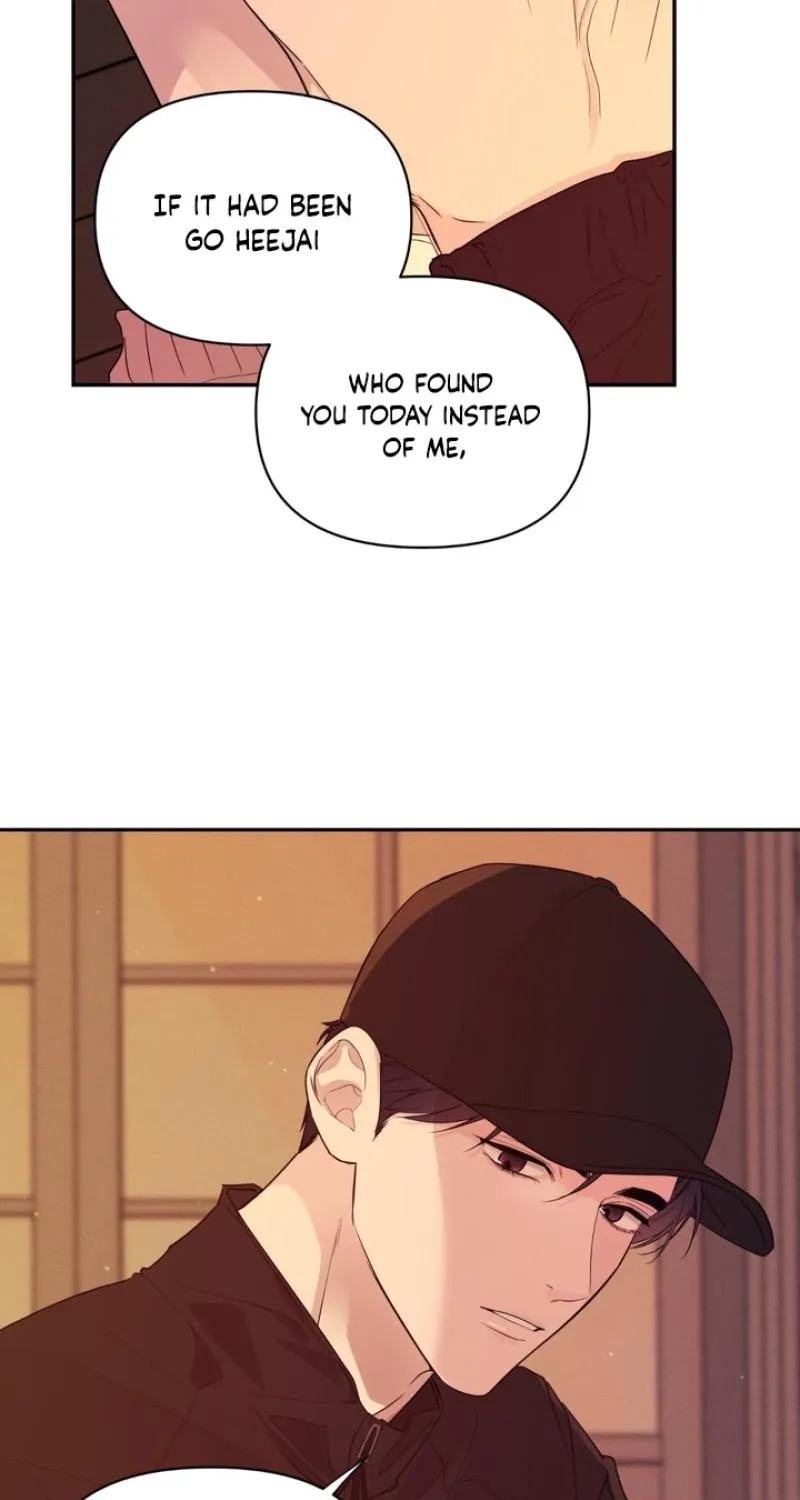 Read Soft Night chapter 12 image 19 on Lezhin
