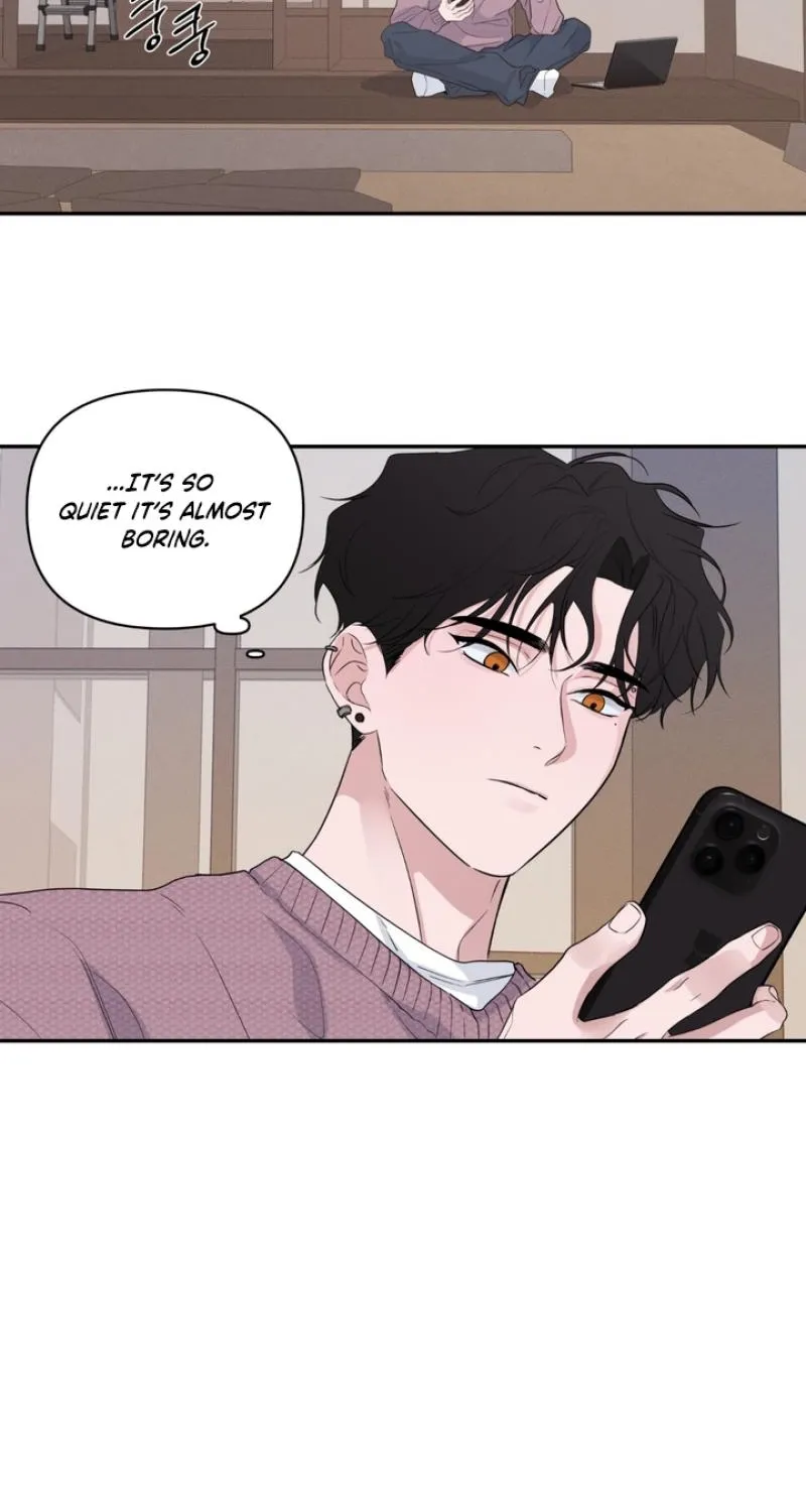 Read Soft Night chapter 12 image 2 on Lezhin
