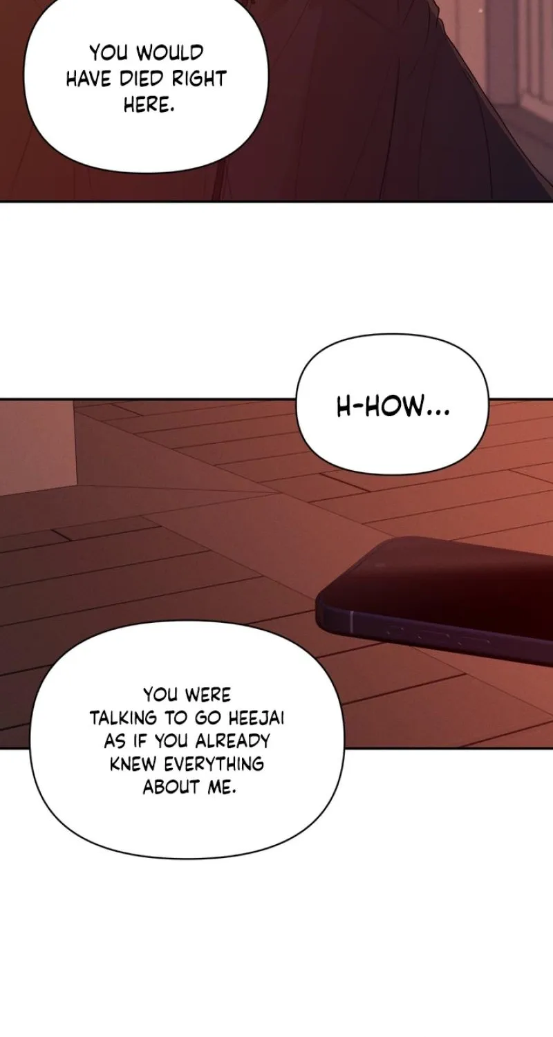 Read Soft Night chapter 12 image 20 on Lezhin