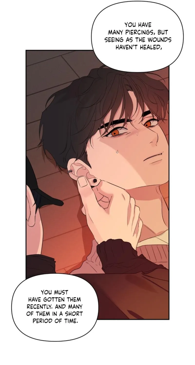 Read Soft Night chapter 12 image 21 on Lezhin