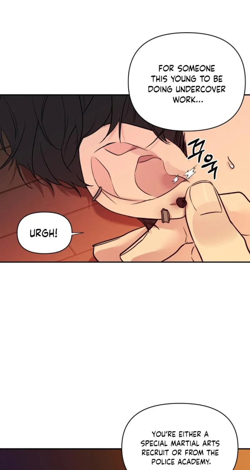 Read Soft Night chapter 12 image 22 on Lezhin