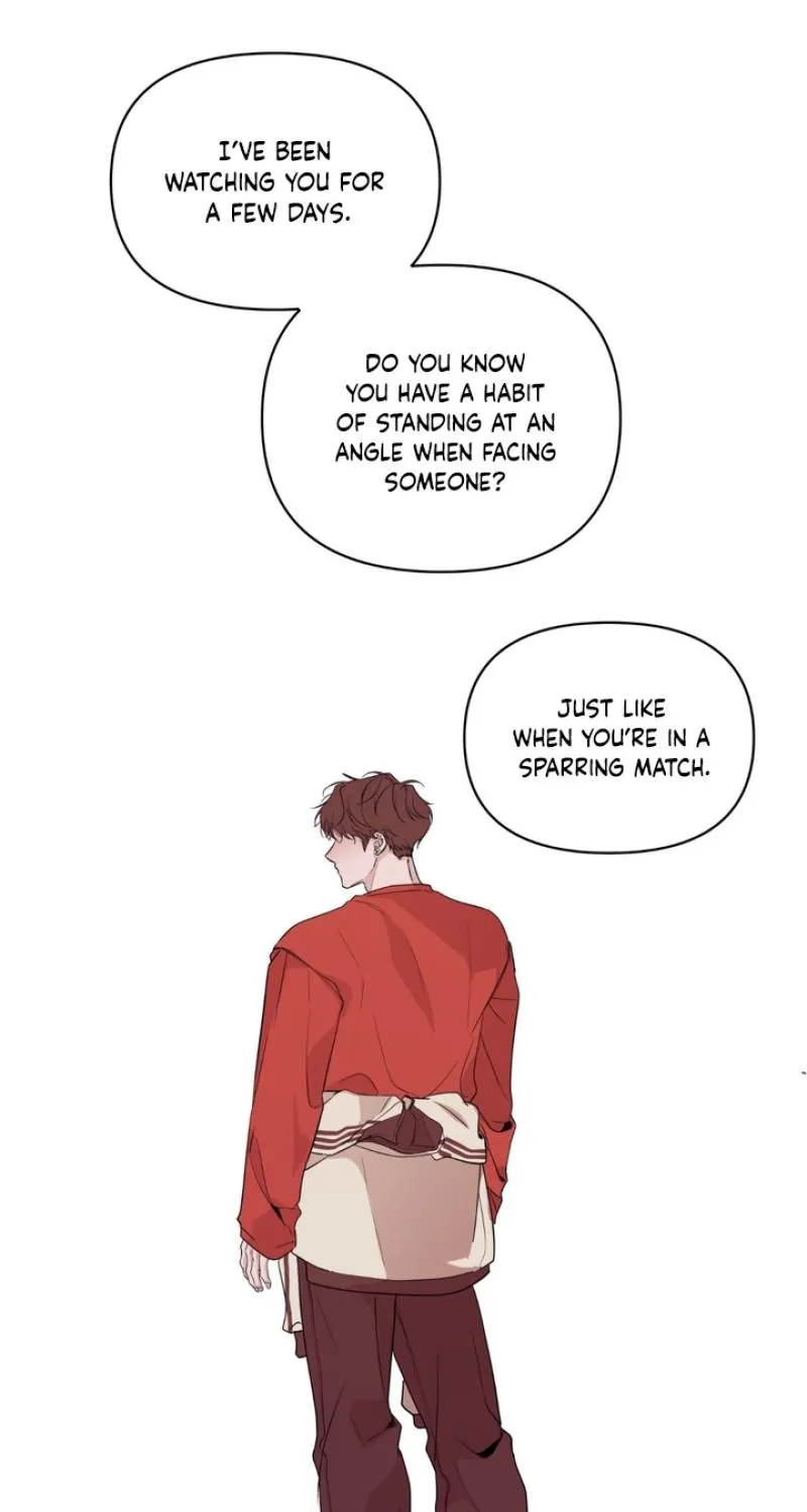 Read Soft Night chapter 12 image 24 on Lezhin