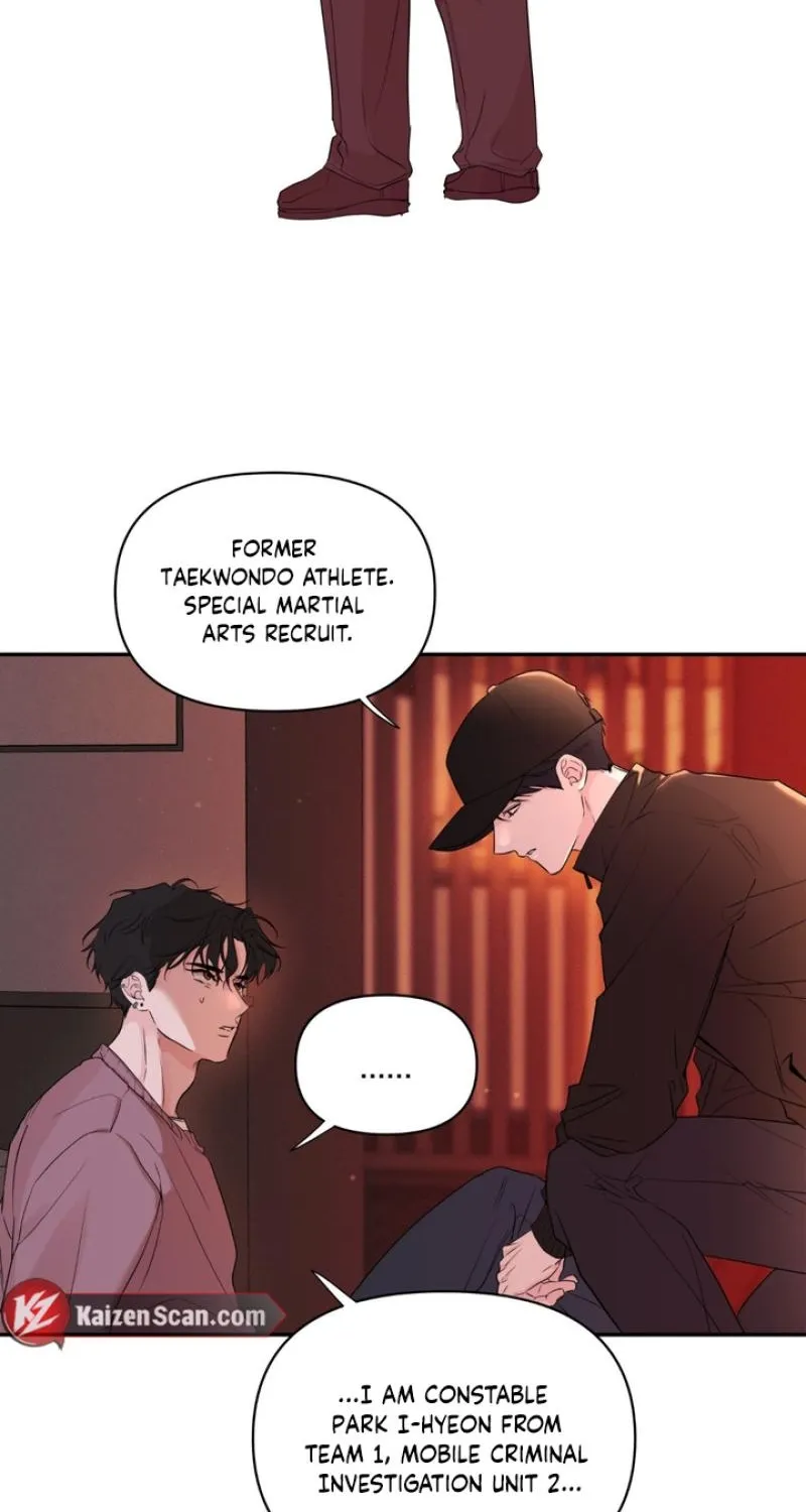 Read Soft Night chapter 12 image 25 on Lezhin