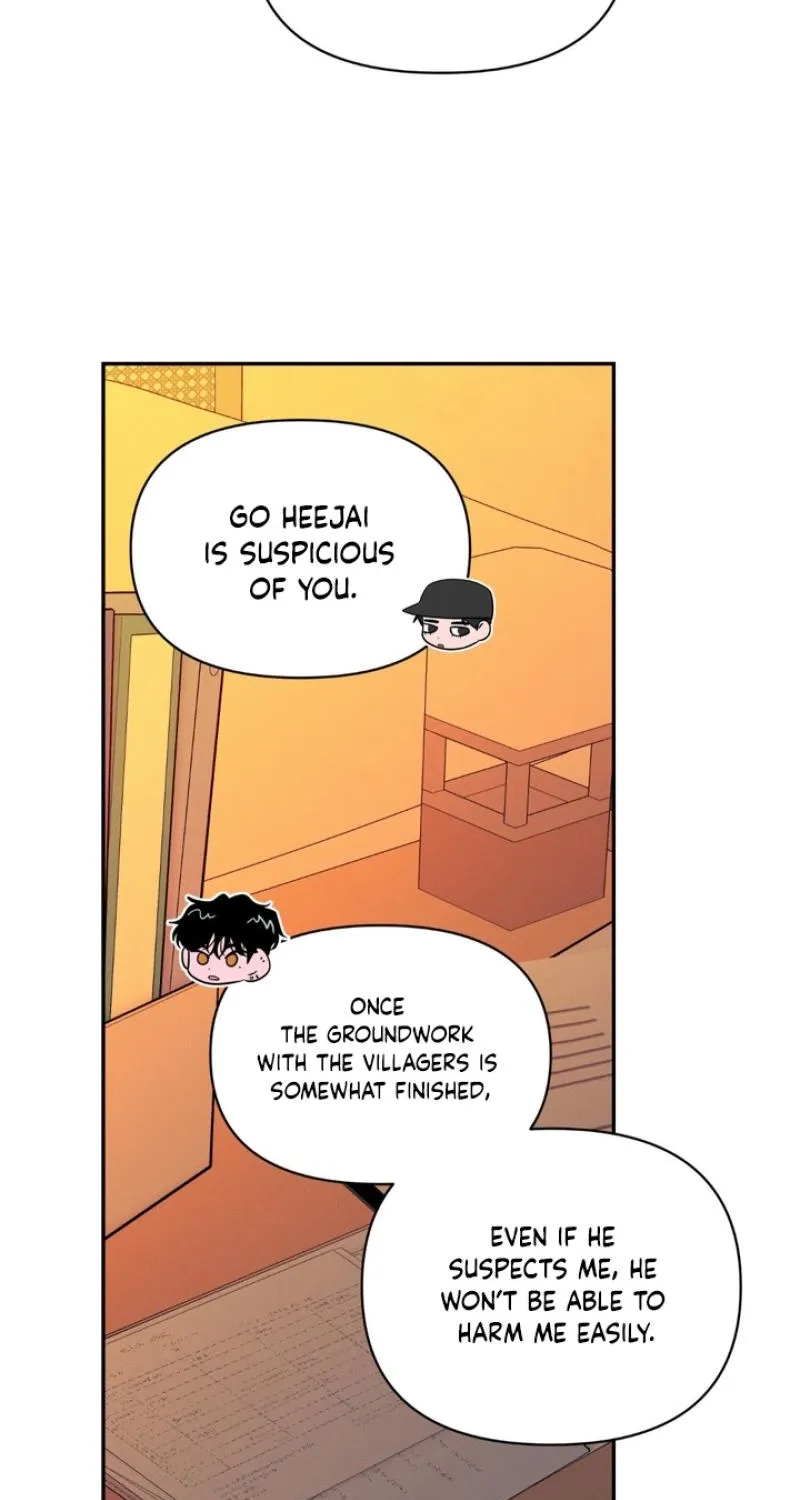 Read Soft Night chapter 12 image 26 on Lezhin