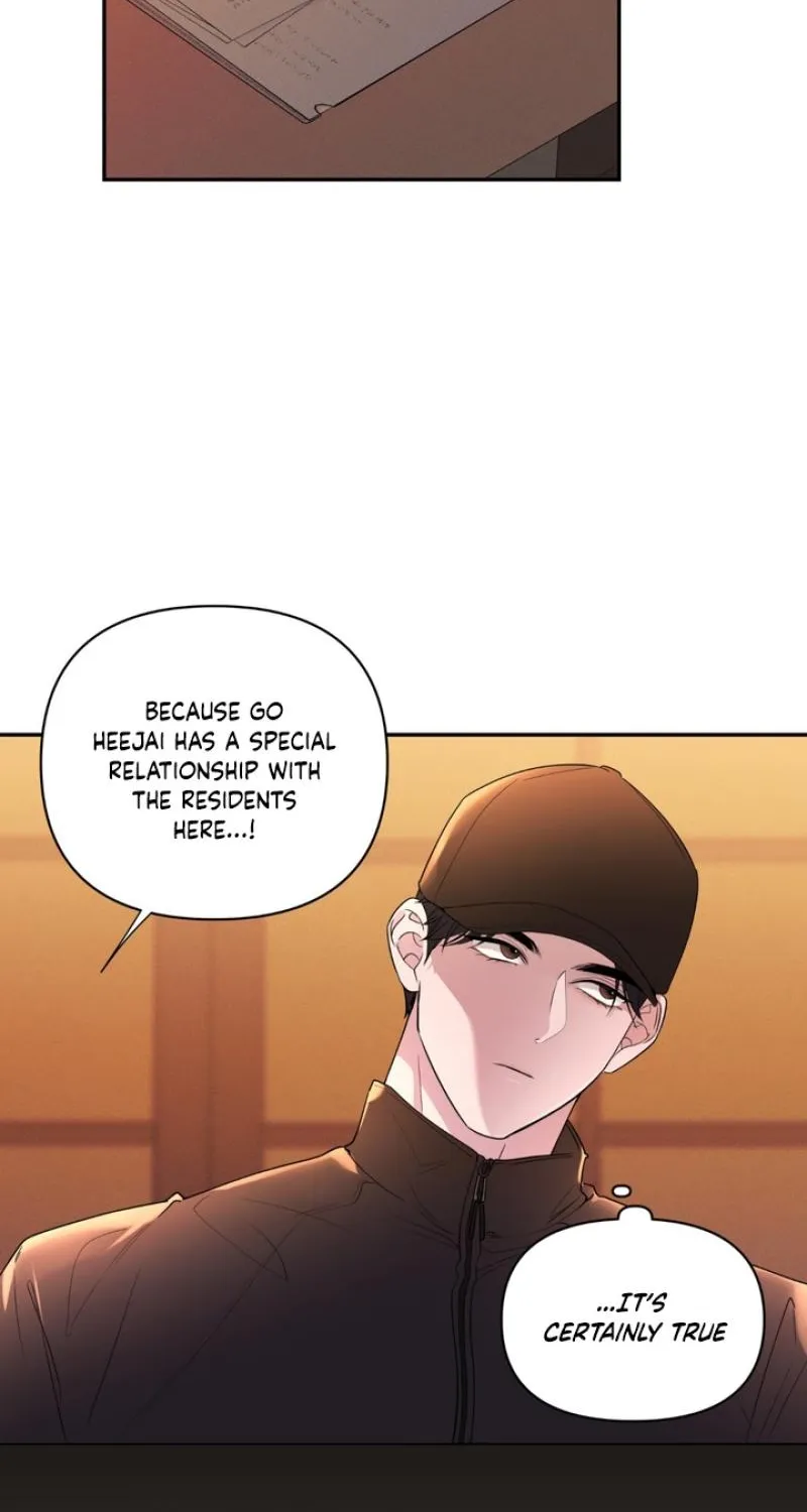 Read Soft Night chapter 12 image 27 on Lezhin