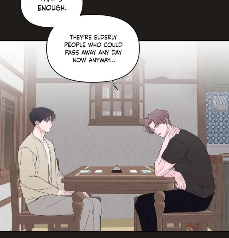 Read Soft Night chapter 12 image 29 on Lezhin