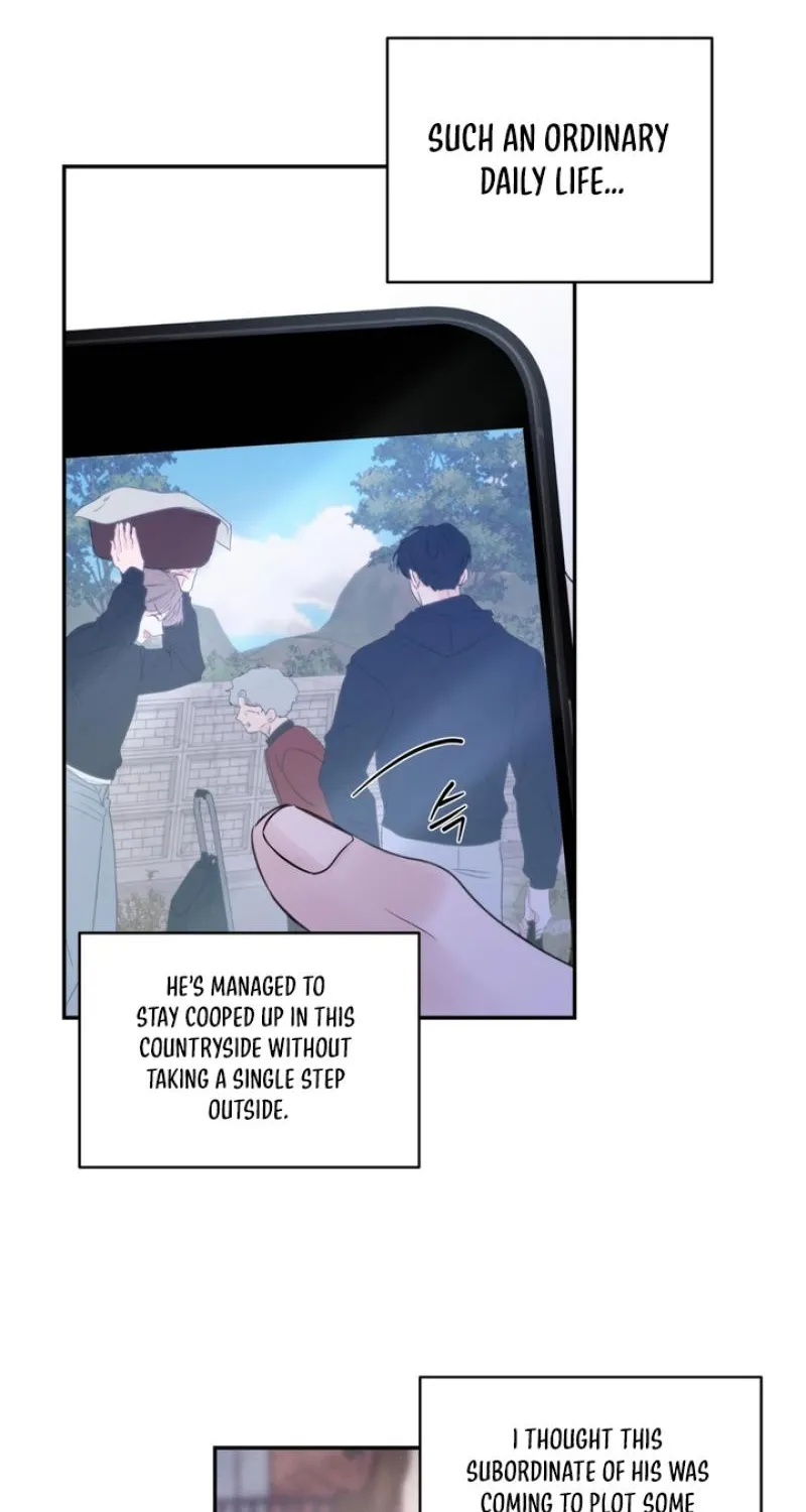 Read Soft Night chapter 12 image 3 on Lezhin
