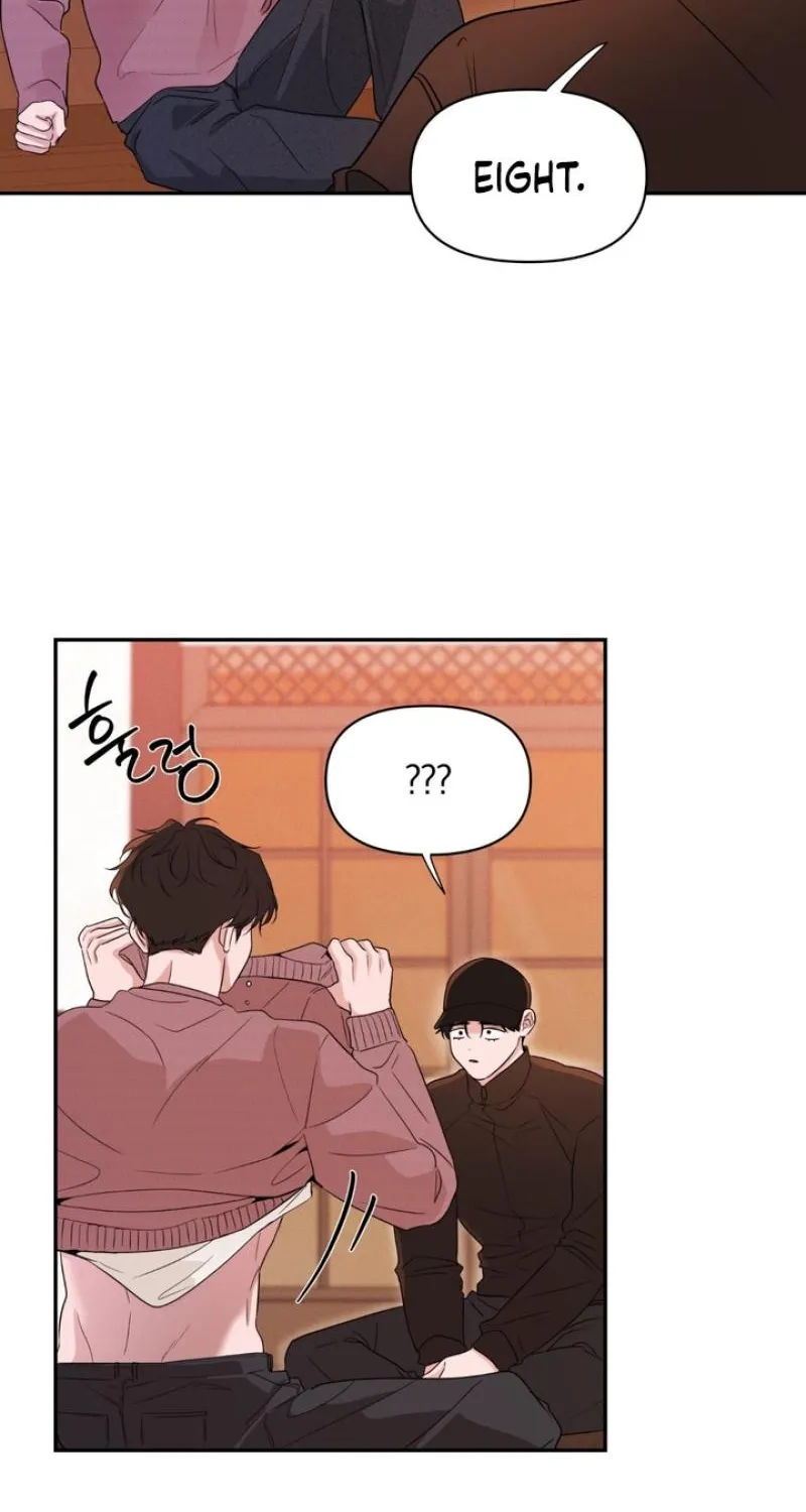 Read Soft Night chapter 12 image 32 on Lezhin