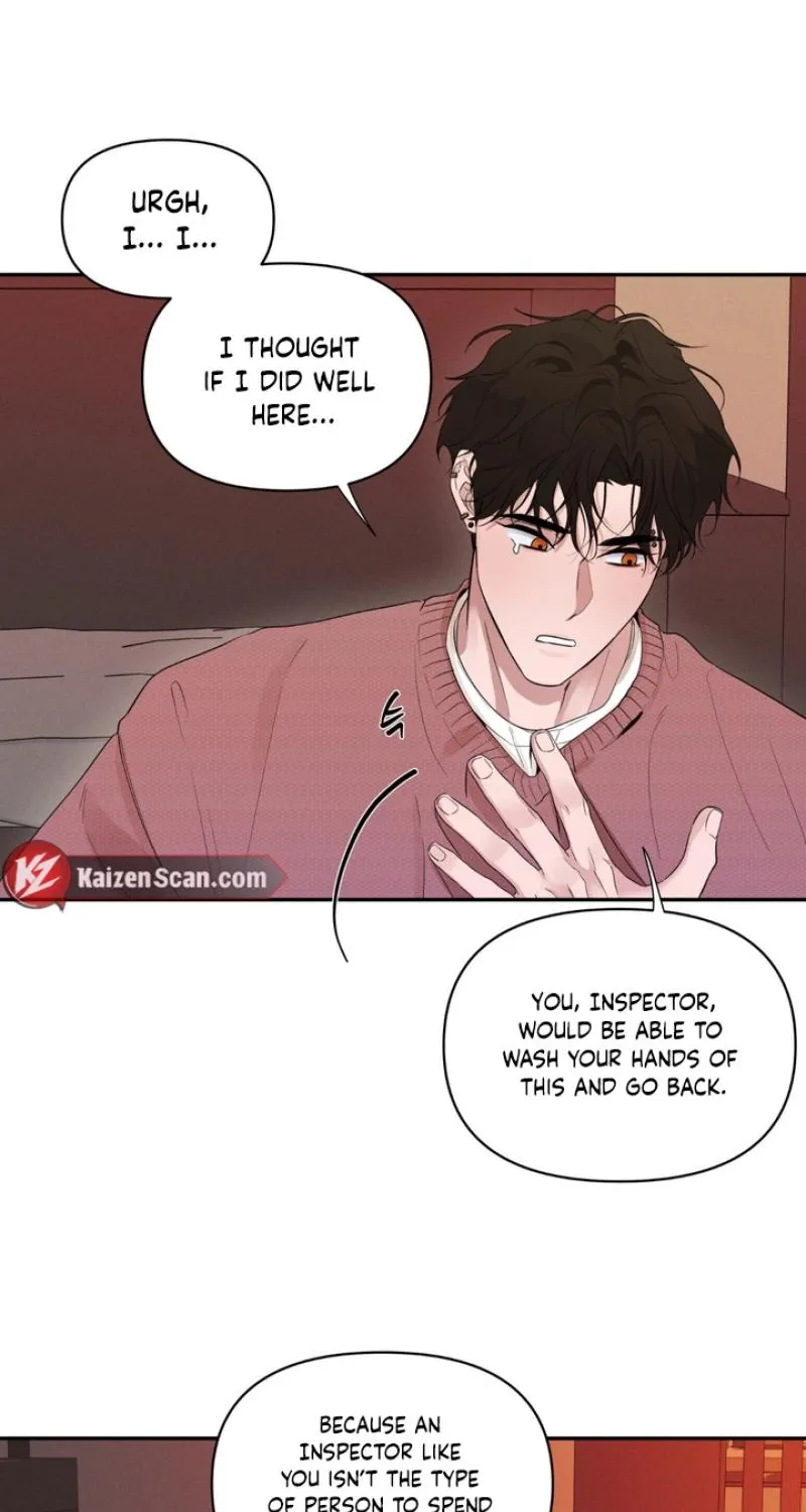 Read Soft Night chapter 12 image 34 on Lezhin