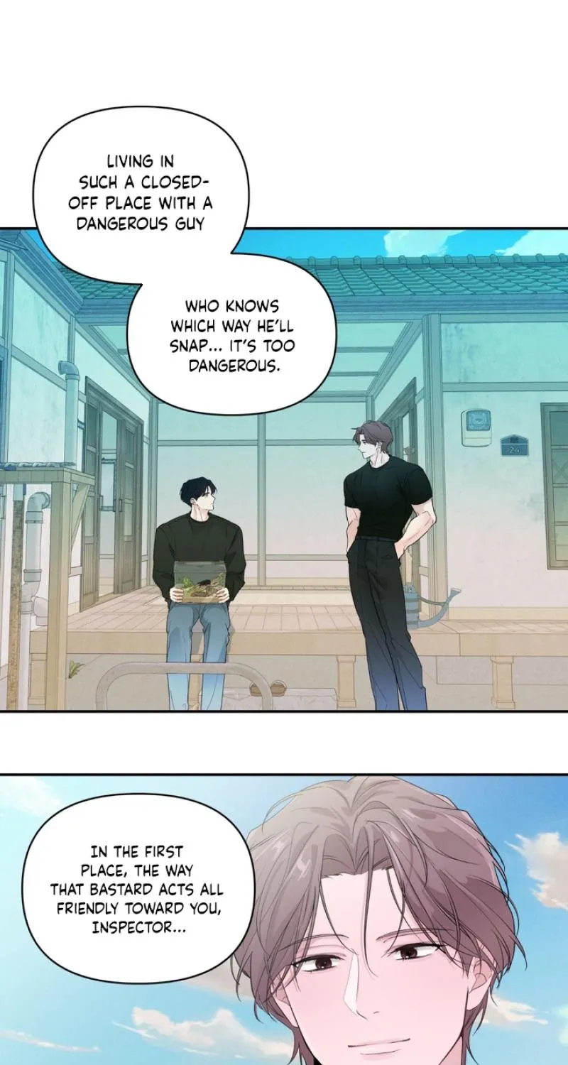 Read Soft Night chapter 12 image 36 on Lezhin