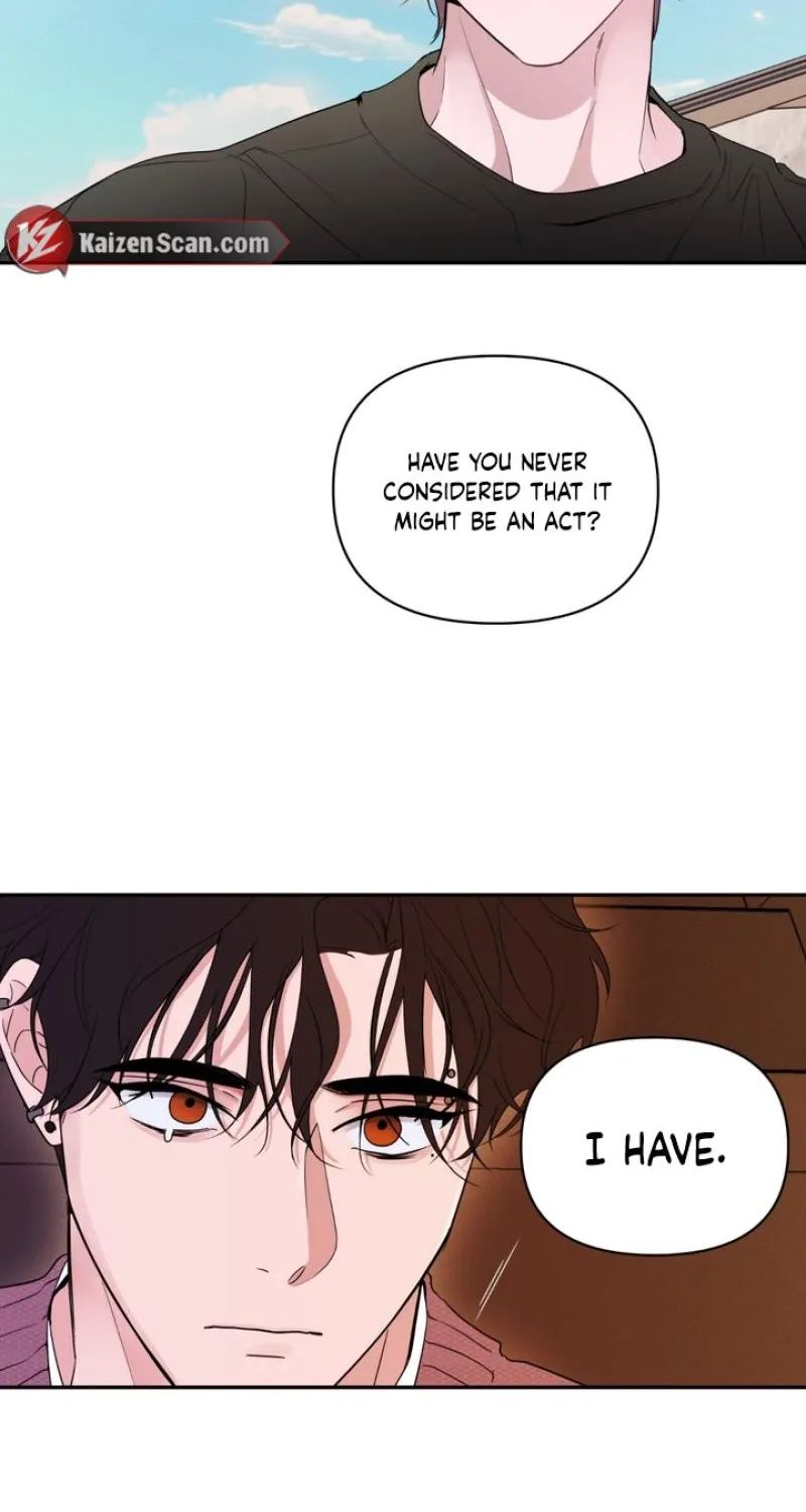 Read Soft Night chapter 12 image 37 on Lezhin