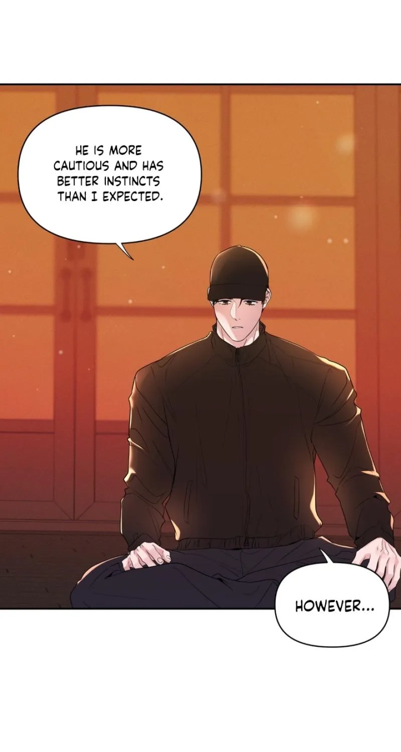 Read Soft Night chapter 12 image 38 on Lezhin