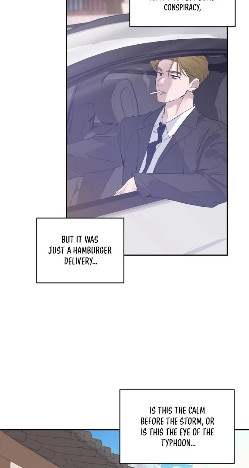 Read Soft Night chapter 12 image 4 on Lezhin
