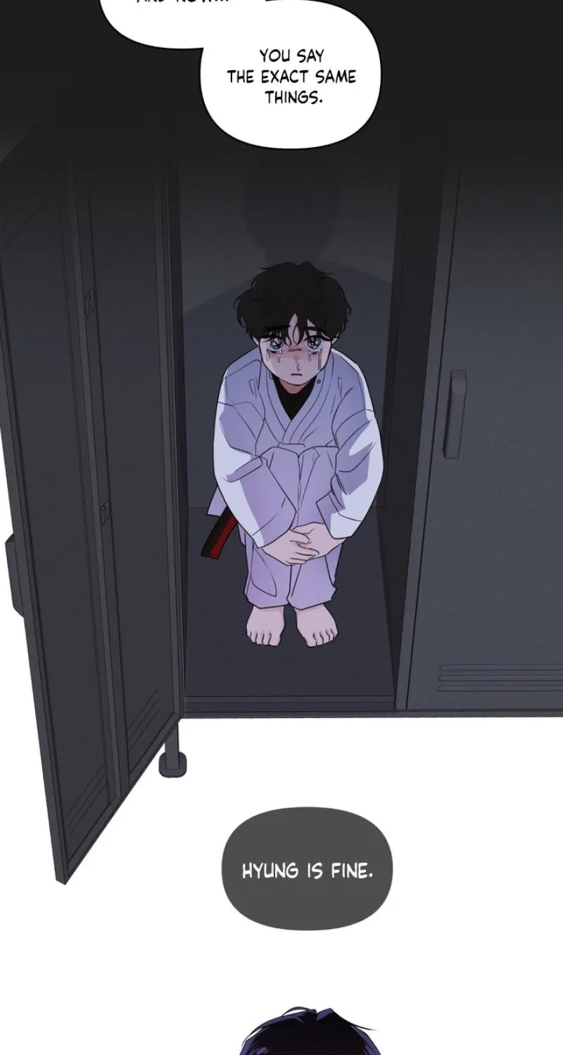 Read Soft Night chapter 12 image 42 on Lezhin