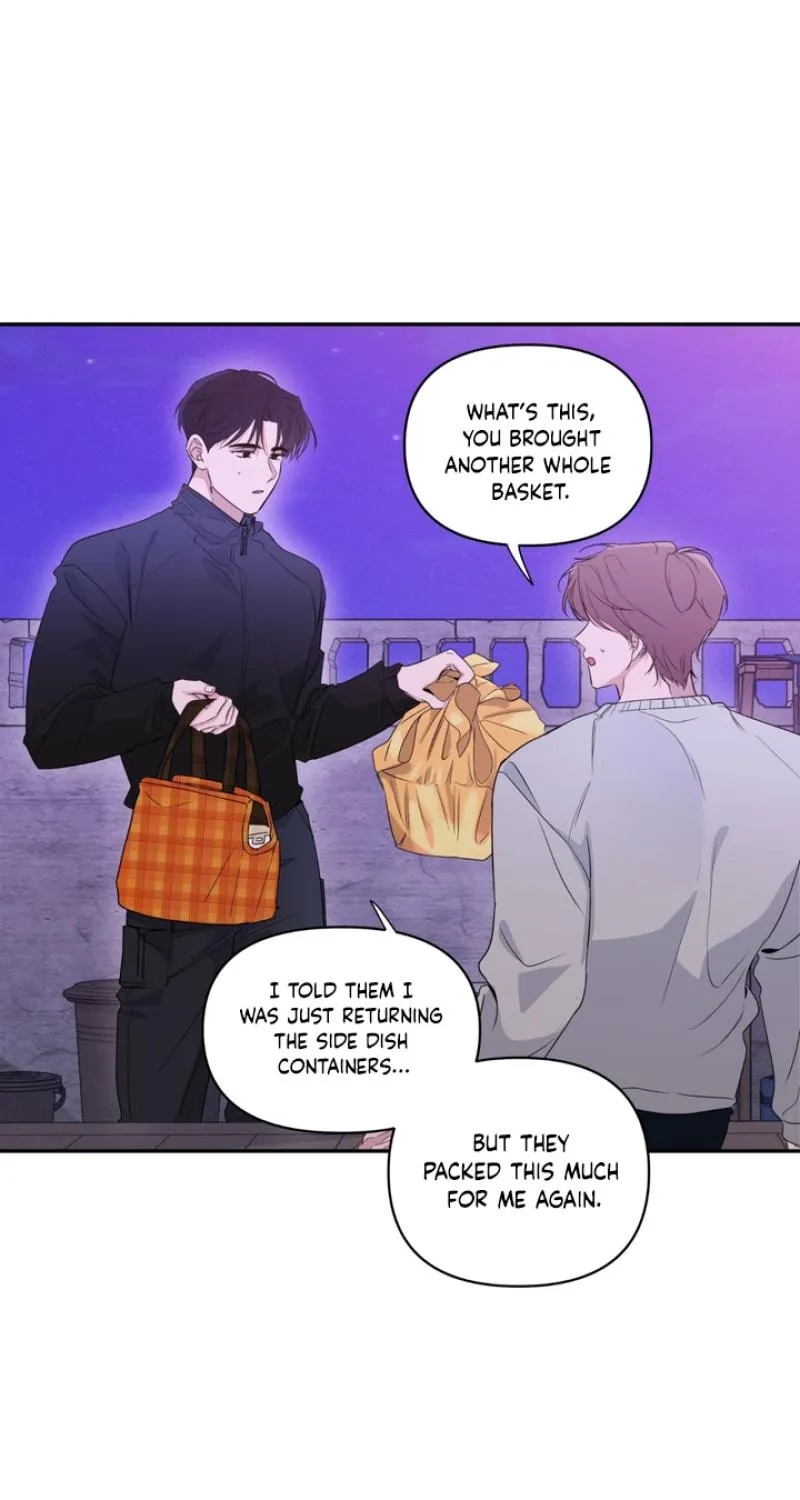 Read Soft Night chapter 12 image 45 on Lezhin