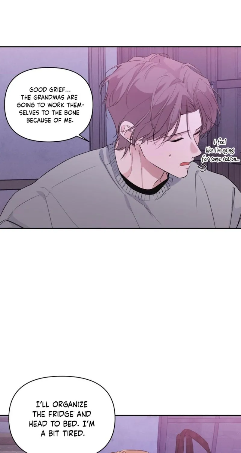 Read Soft Night chapter 12 image 46 on Lezhin