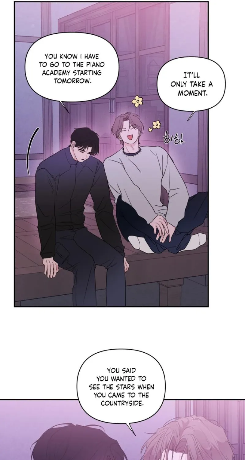 Read Soft Night chapter 12 image 48 on Lezhin