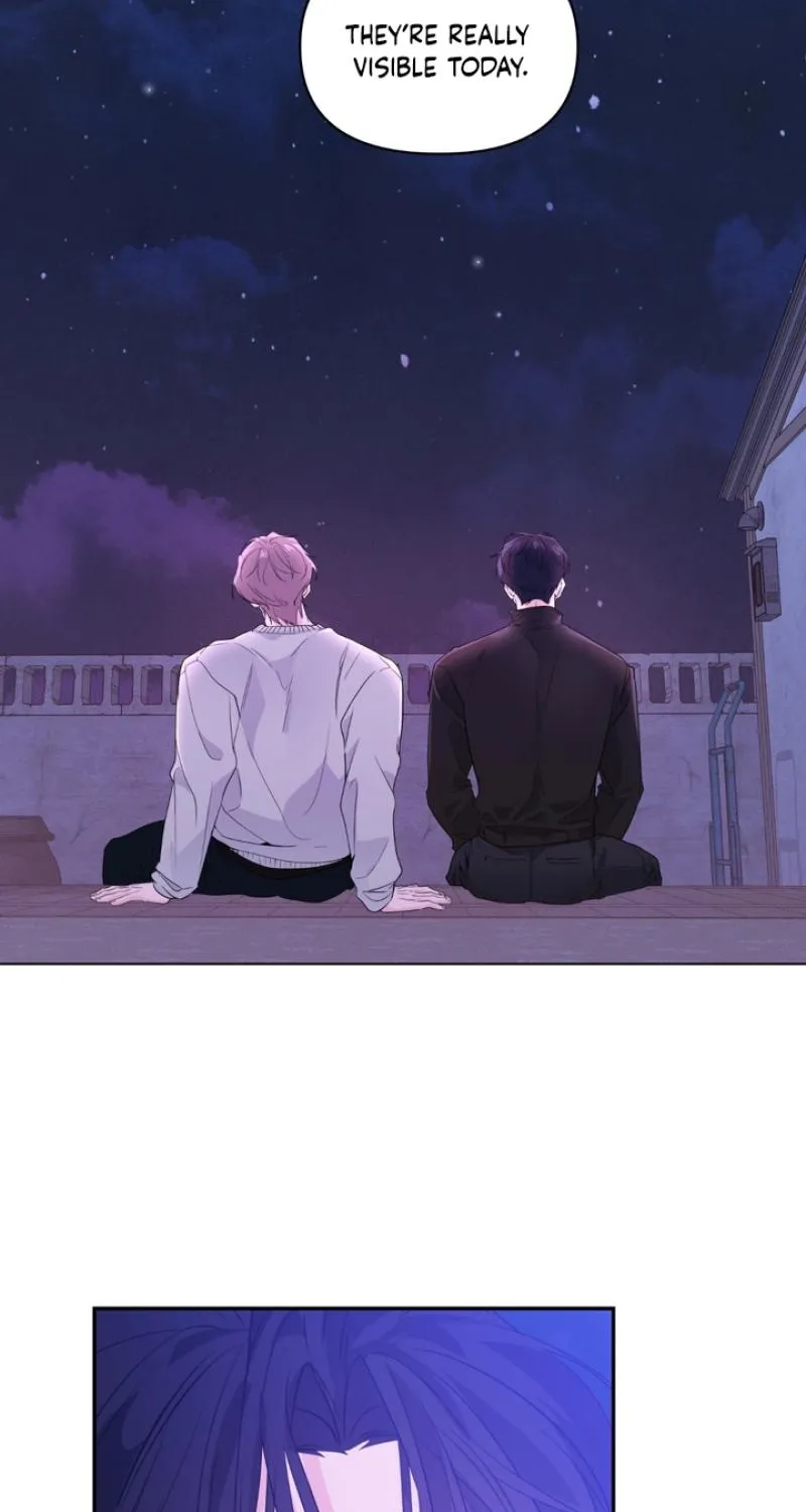 Read Soft Night chapter 12 image 50 on Lezhin