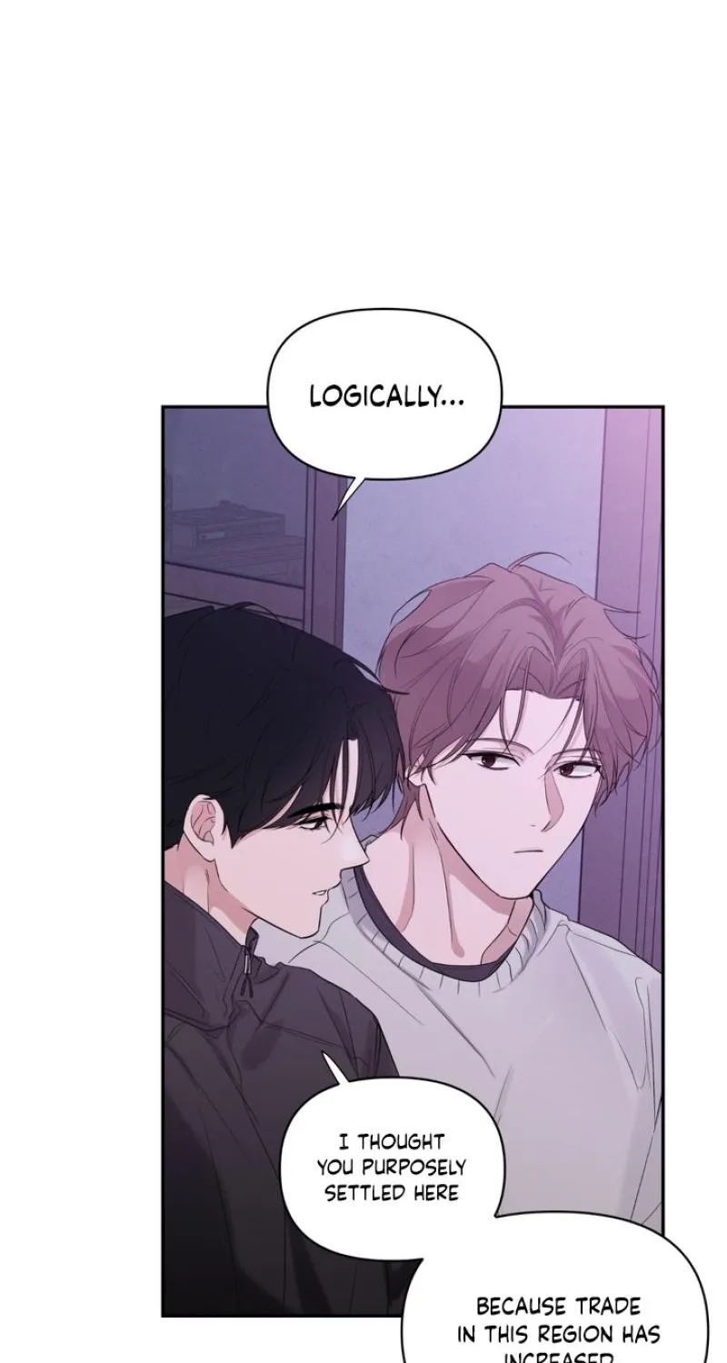 Read Soft Night chapter 12 image 55 on Lezhin