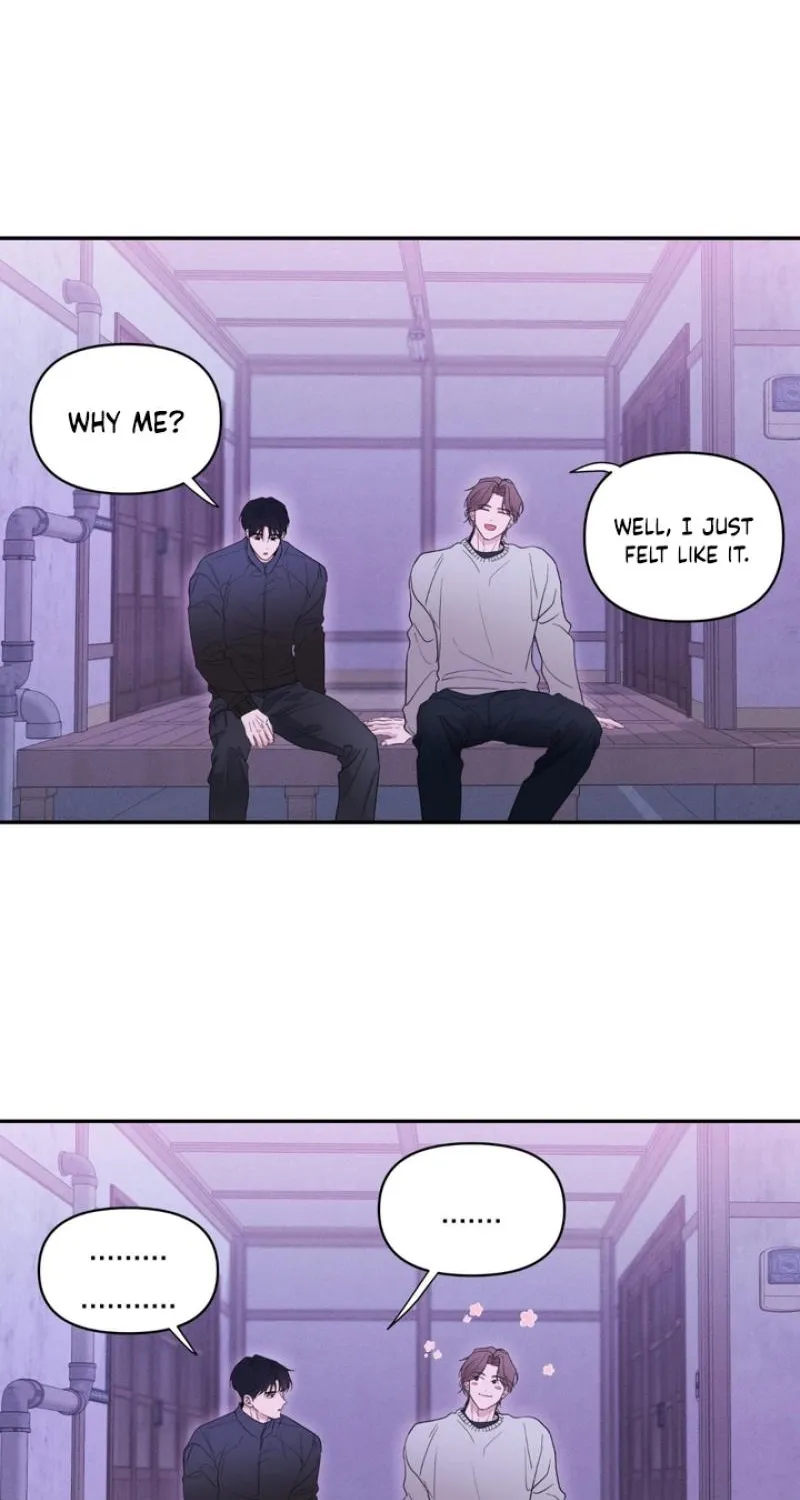 Read Soft Night chapter 12 image 58 on Lezhin