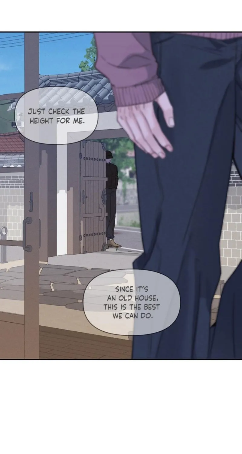 Read Soft Night chapter 12 image 6 on Lezhin