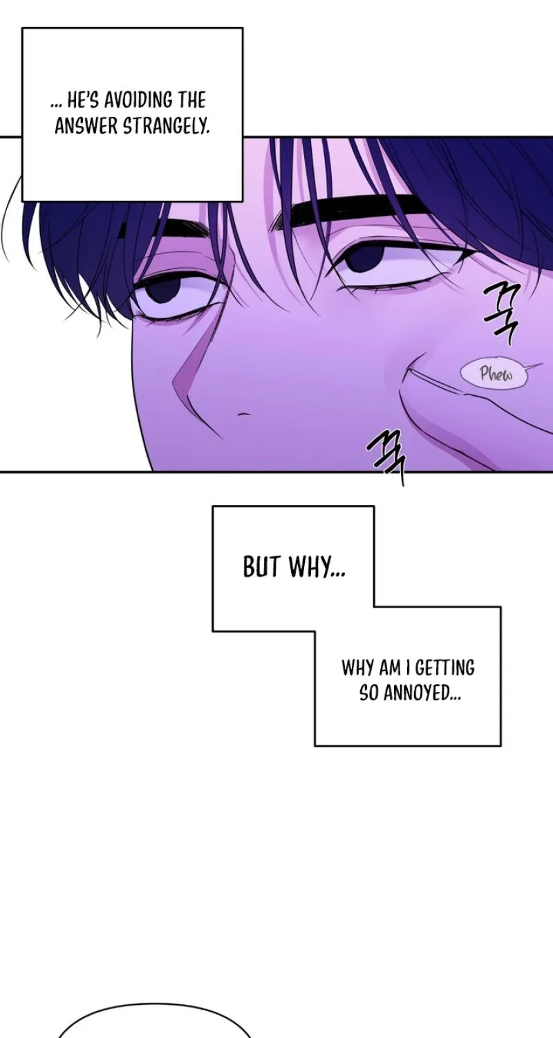 Read Soft Night chapter 12 image 61 on Lezhin