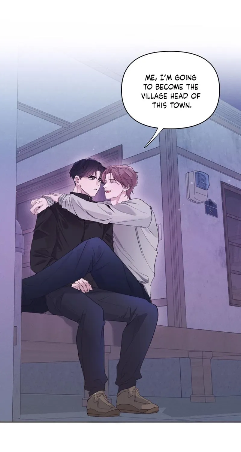 Read Soft Night chapter 12 image 64 on Lezhin
