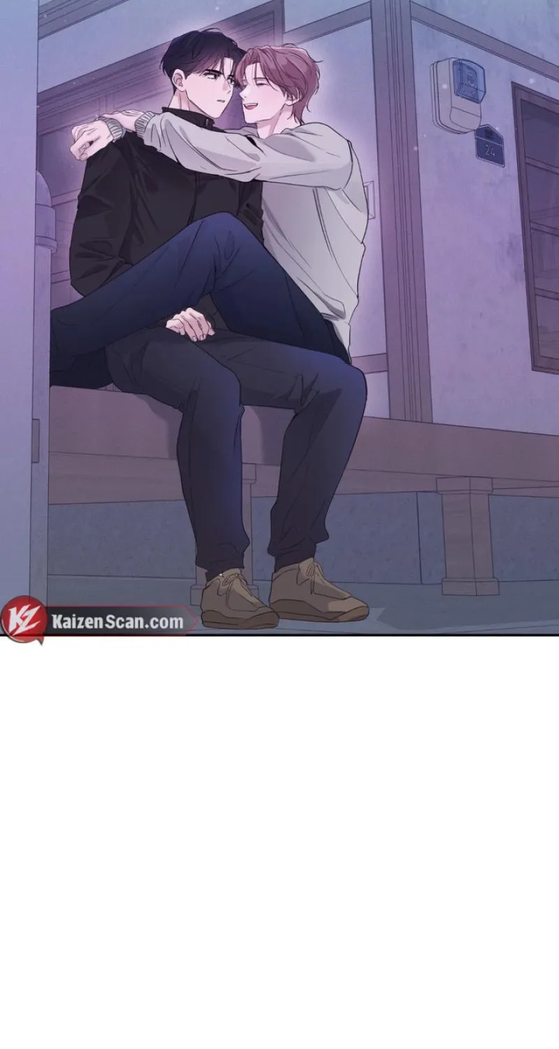 Read Soft Night chapter 13 image 1 on Lezhin