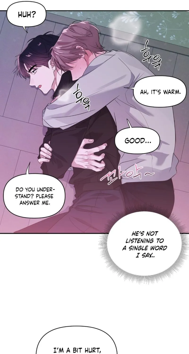 Read Soft Night chapter 13 image 12 on Lezhin
